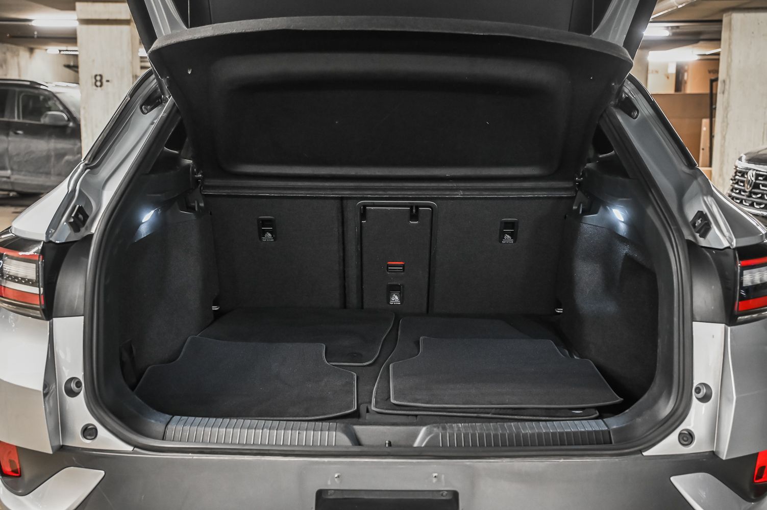 2021 Volkswagen ID.4