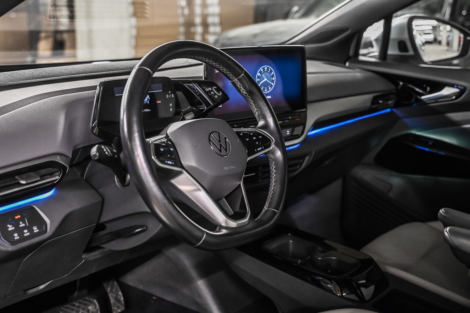 2021 Volkswagen ID.4