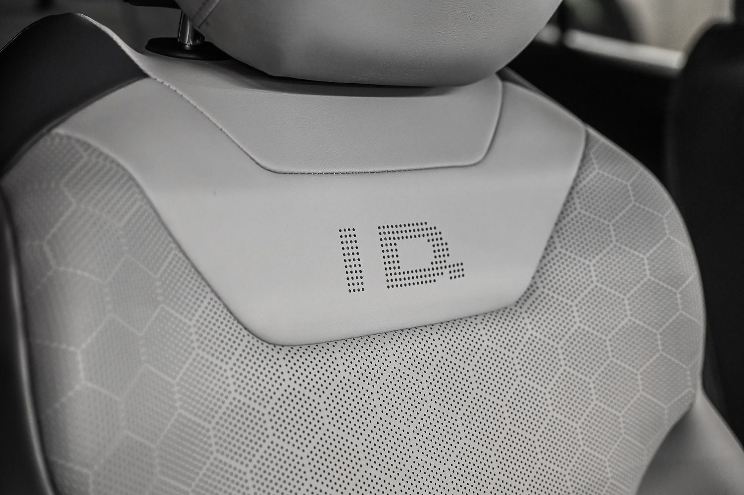 2021 Volkswagen ID.4