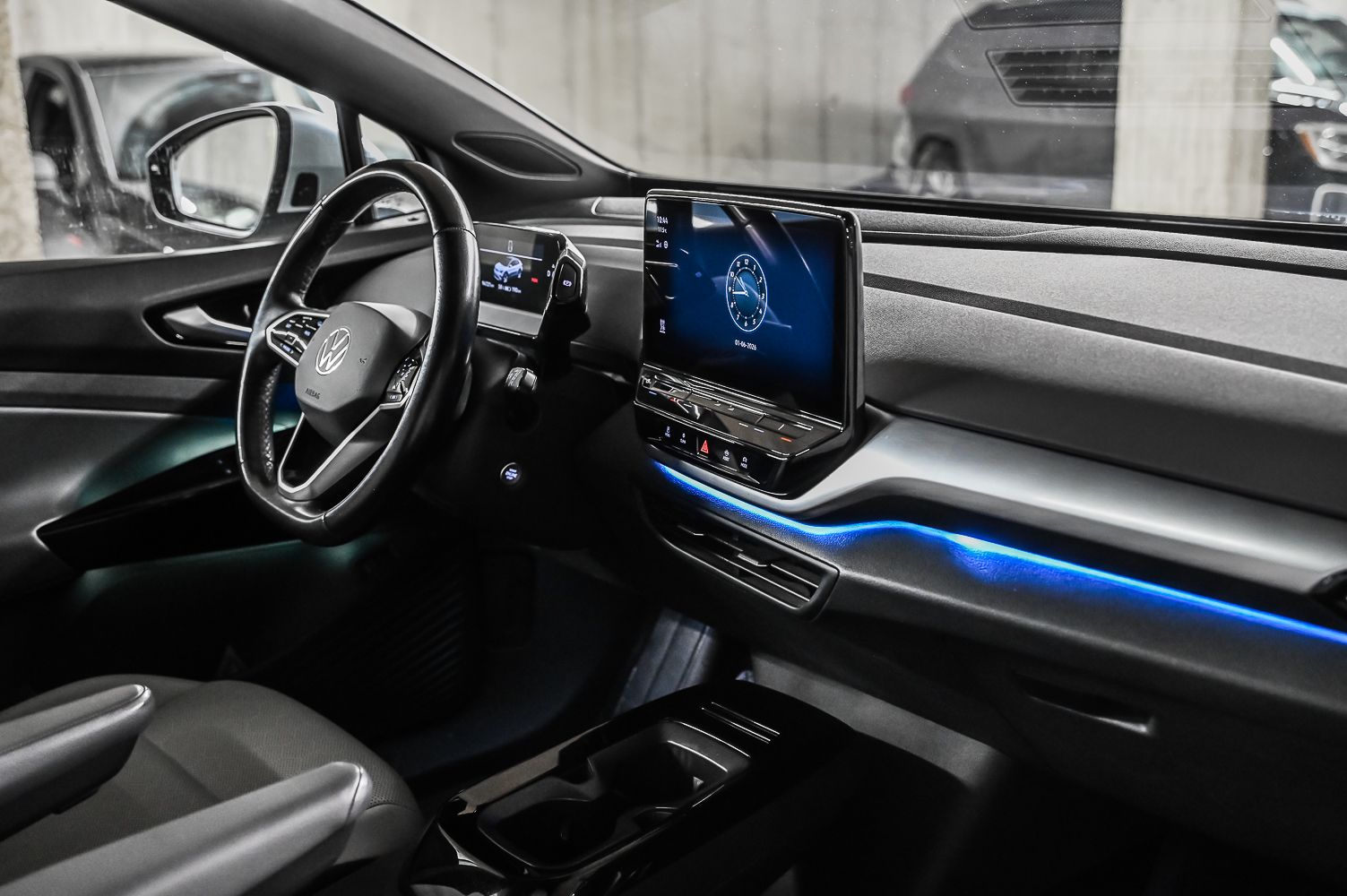 2021 Volkswagen ID.4