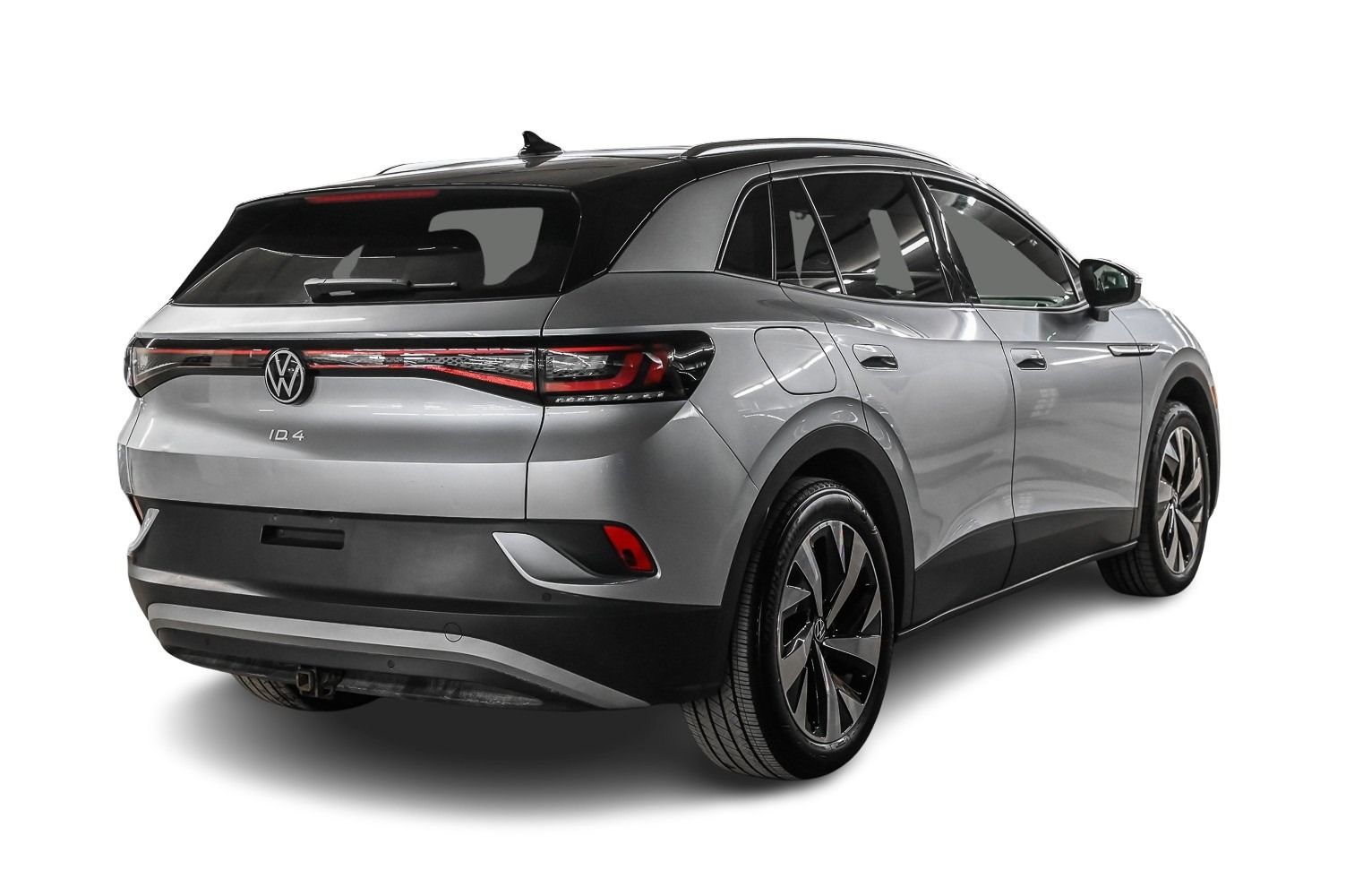 2021 Volkswagen ID.4