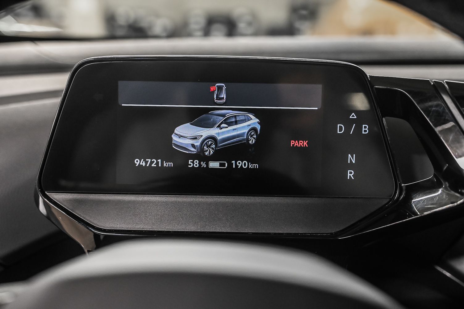 2021 Volkswagen ID.4