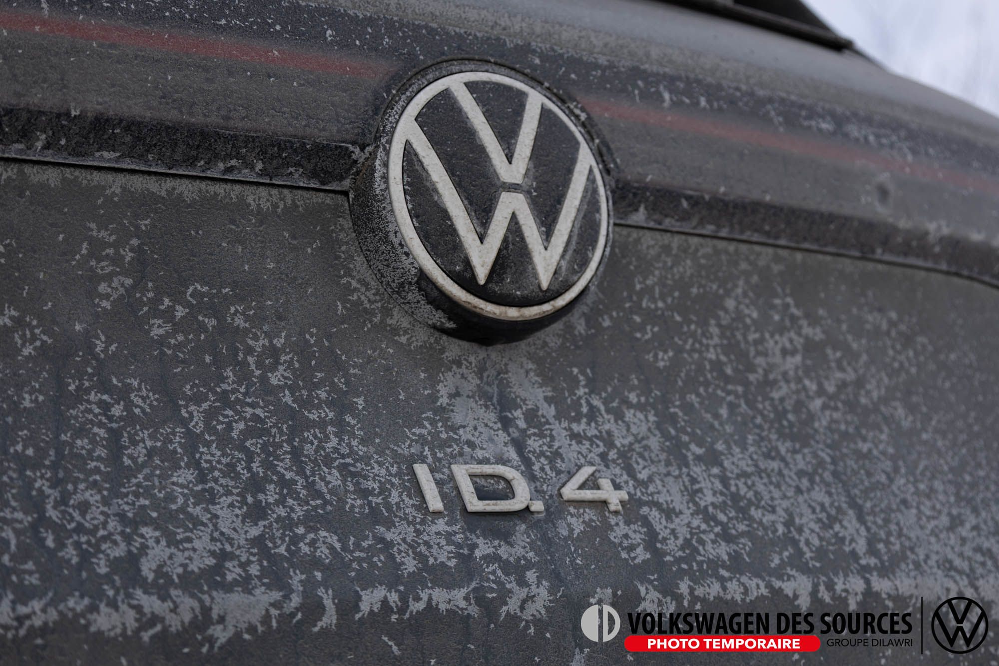 Volkswagen ID.4  2024