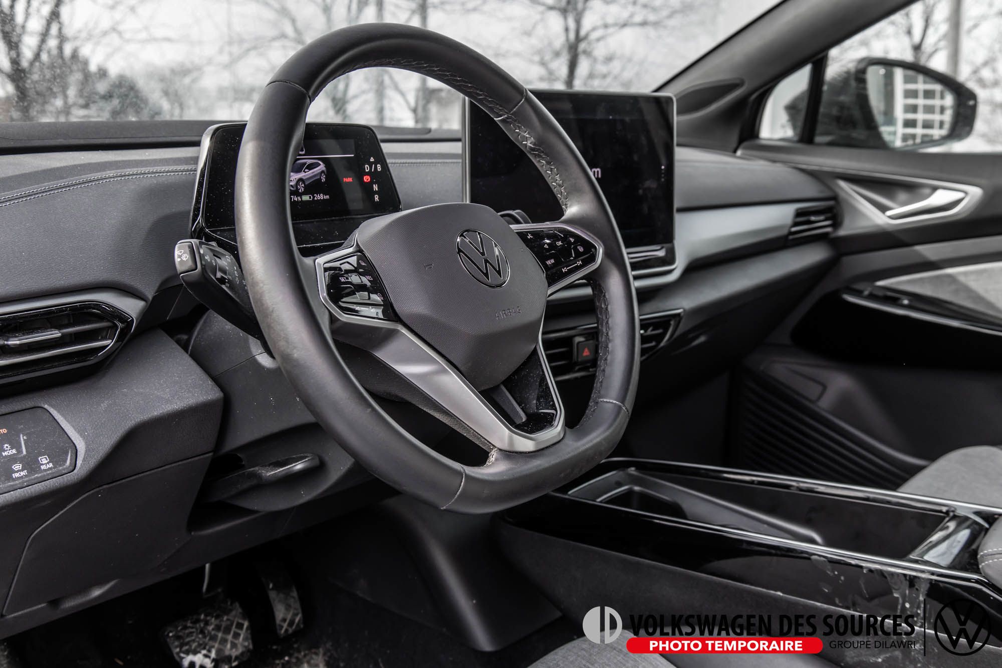 Volkswagen ID.4  2024