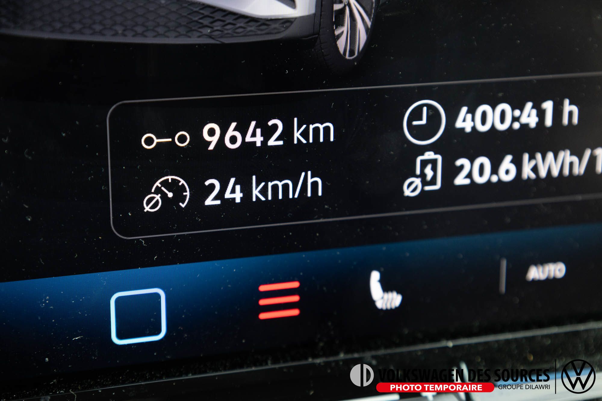 Volkswagen ID.4  2024