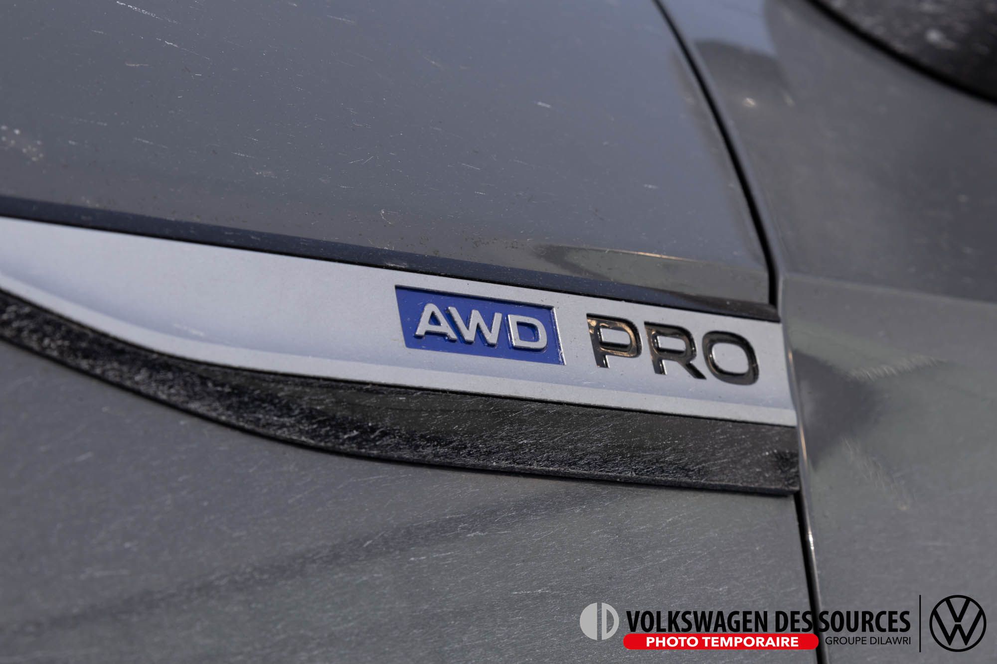 Volkswagen ID.4  2024