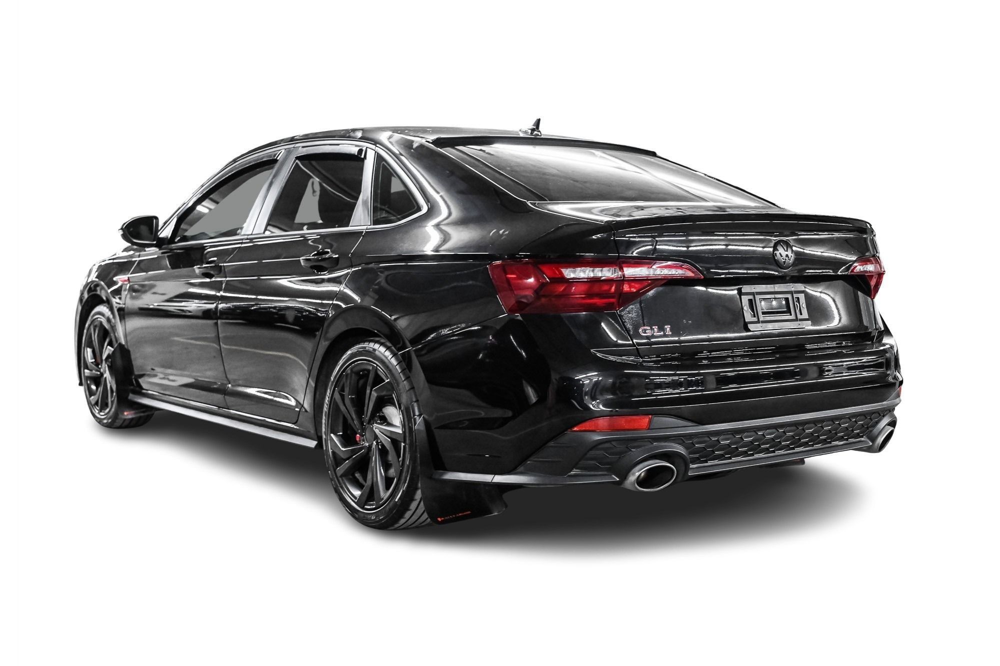 2024 Volkswagen Jetta GLI 2.0T 6Sp in Dorval, Quebec