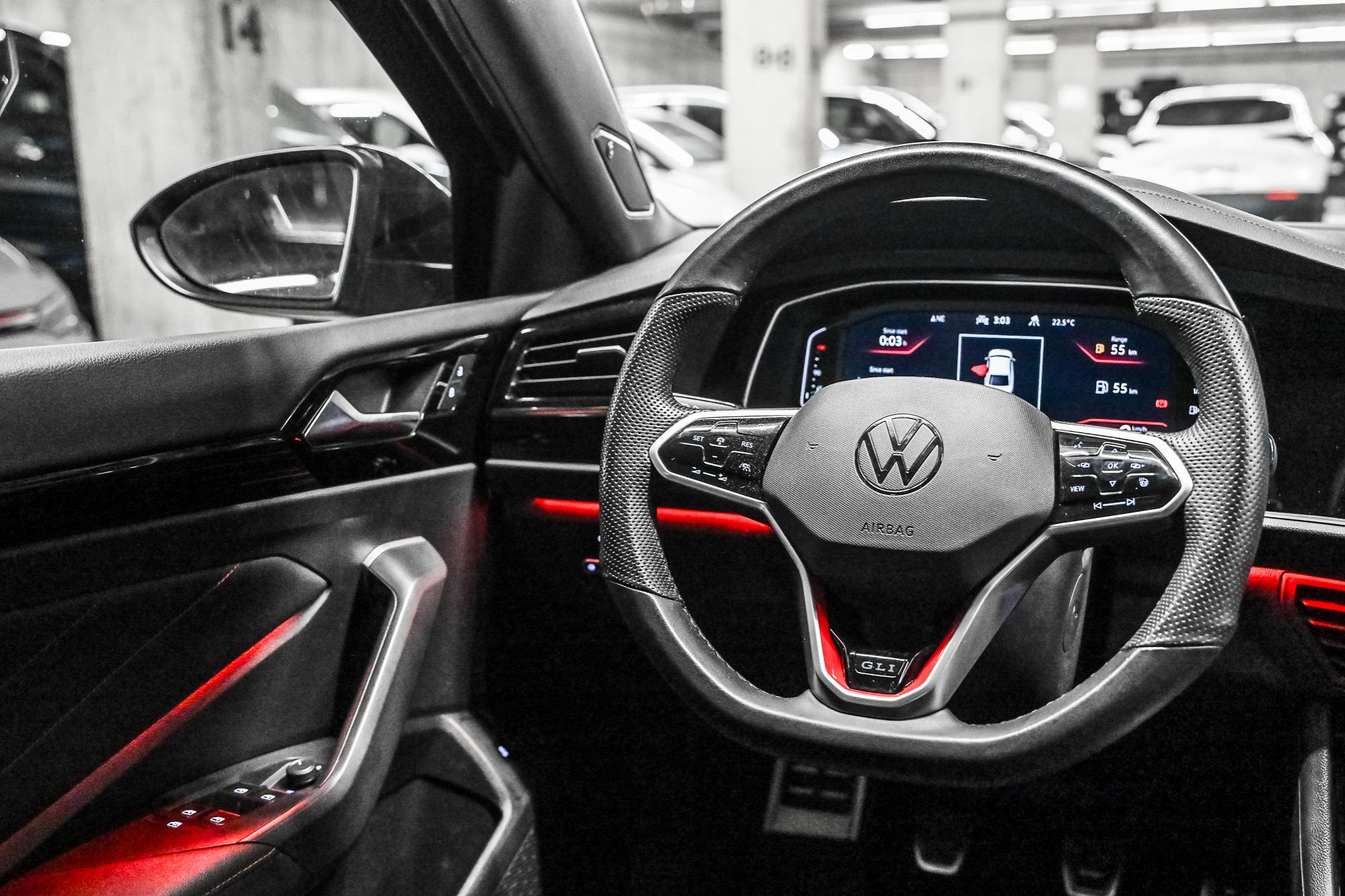 2024 Volkswagen Jetta GLI 2.0T 6Sp in Dorval, Quebec