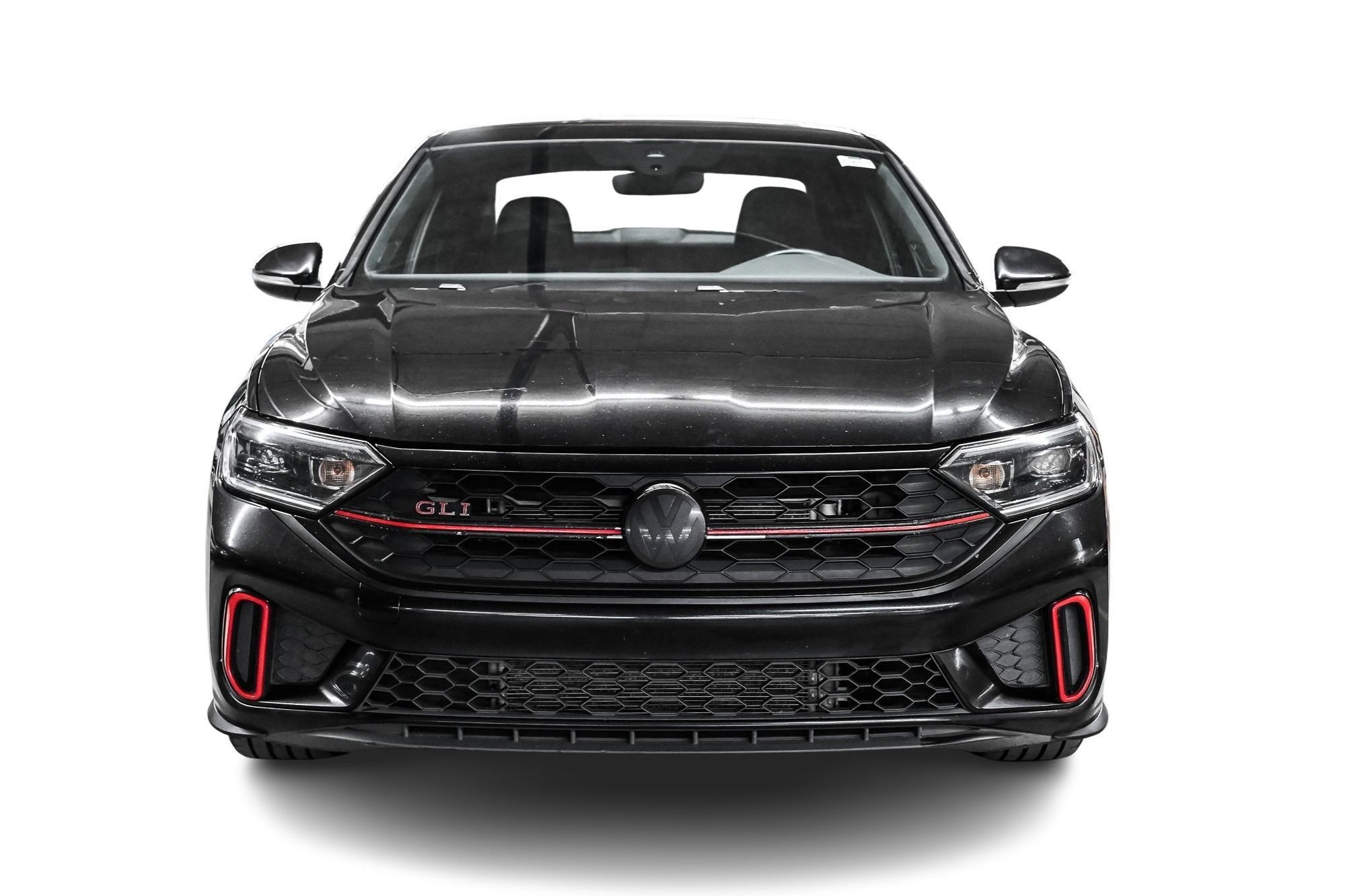 2024 Volkswagen Jetta GLI 2.0T 6Sp in Dorval, Quebec