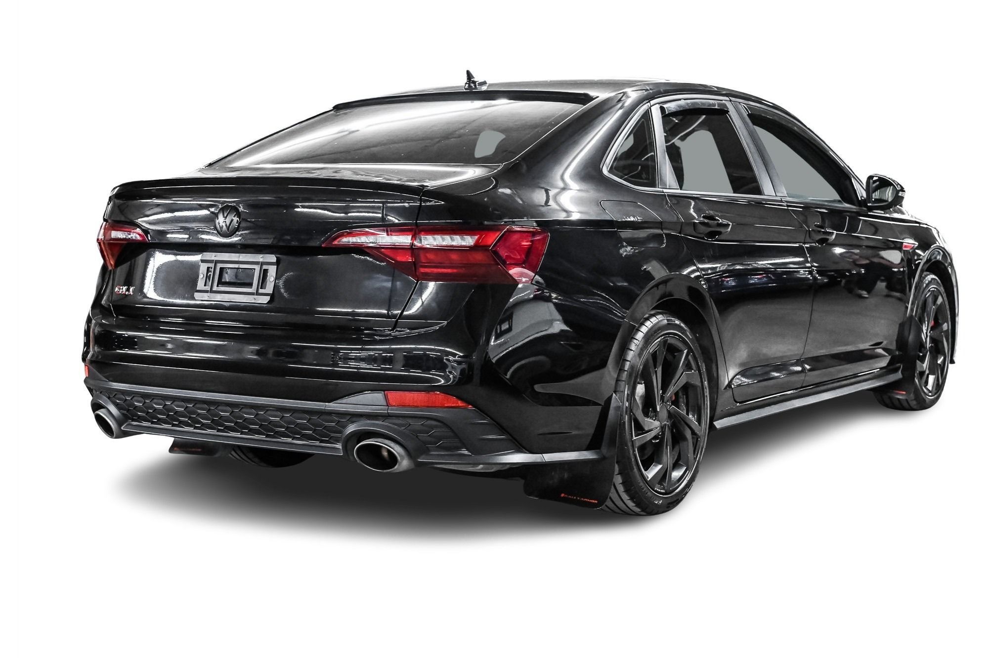 2024 Volkswagen Jetta GLI 2.0T 6Sp in Dorval, Quebec