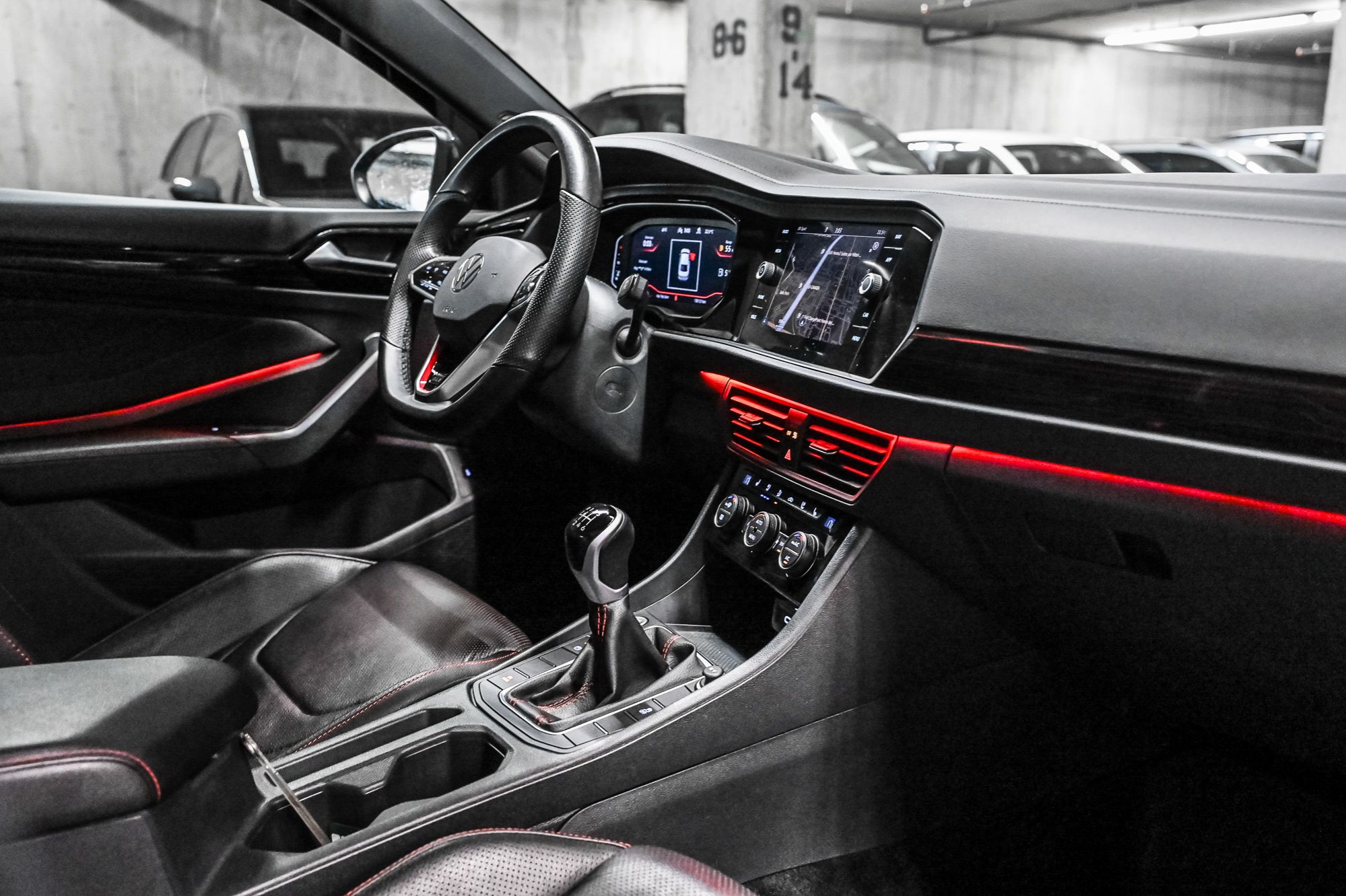 2024 Volkswagen Jetta GLI 2.0T 6Sp in Dorval, Quebec