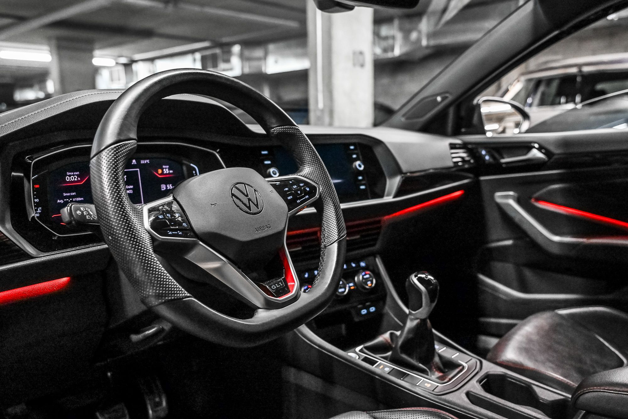 2024 Volkswagen Jetta GLI 2.0T 6Sp in Dorval, Quebec