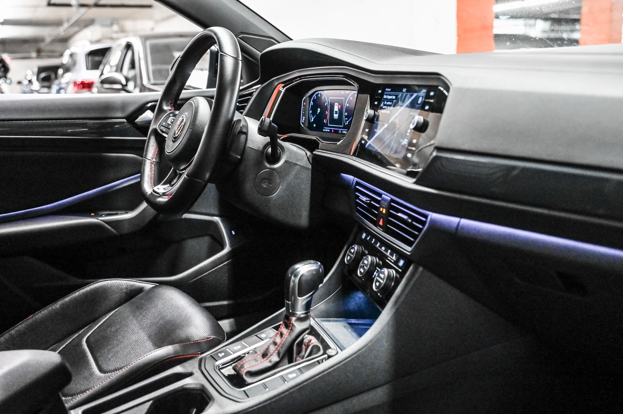 Volkswagen Jetta GLI  2019 à Dorval, Québec