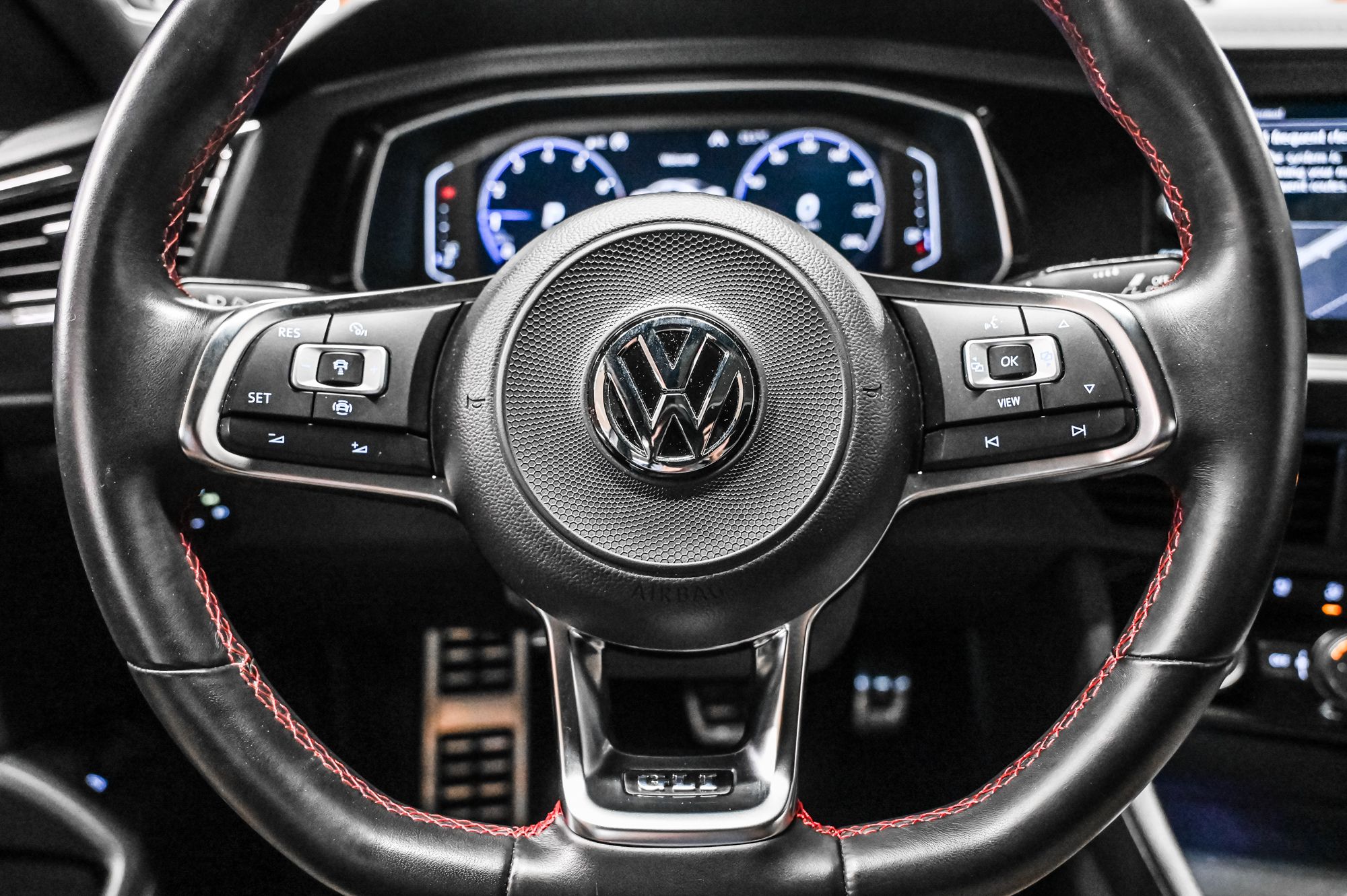 Volkswagen Jetta GLI  2019 à Dorval, Québec