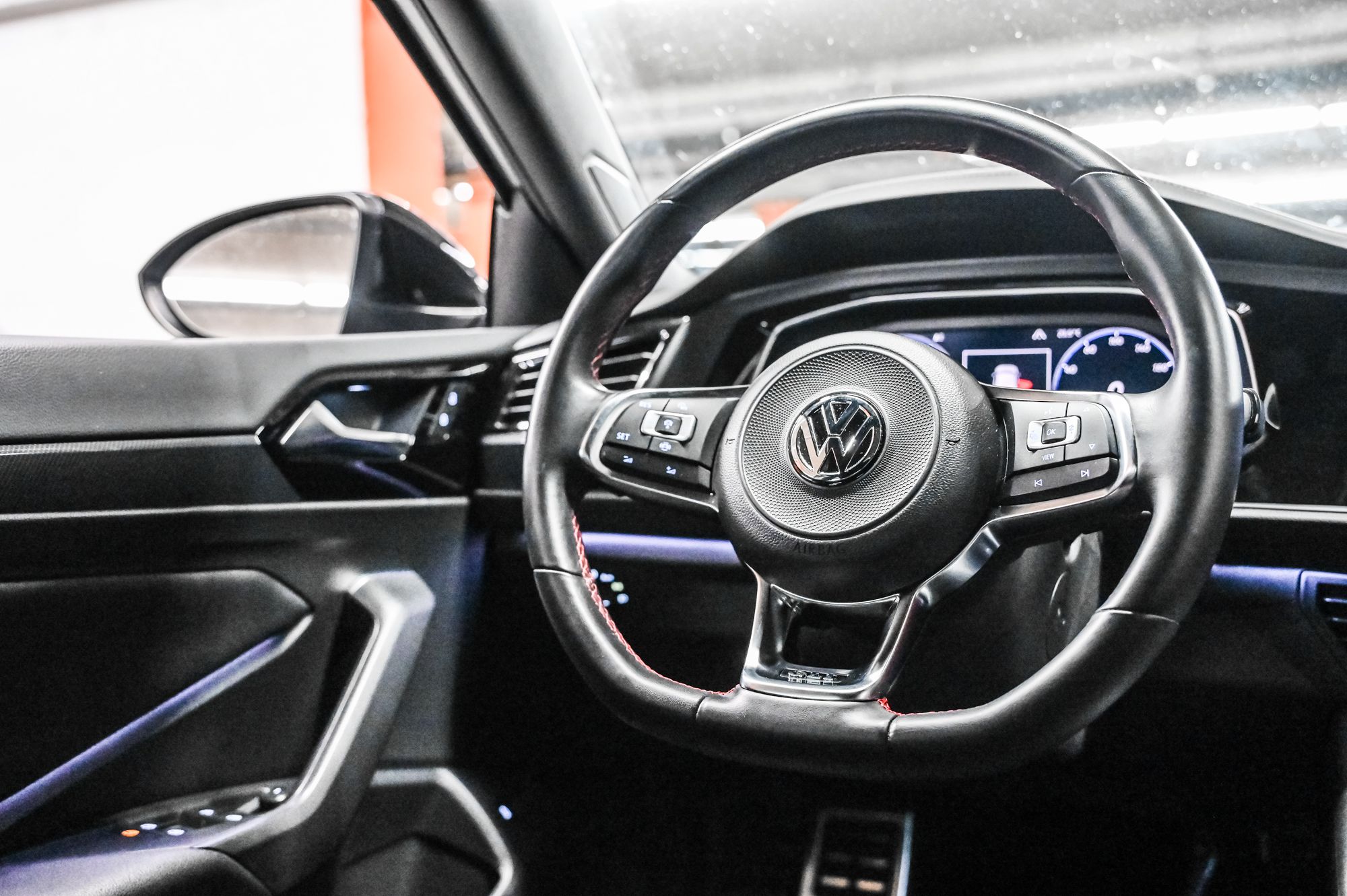 Volkswagen Jetta GLI  2019 à Dorval, Québec