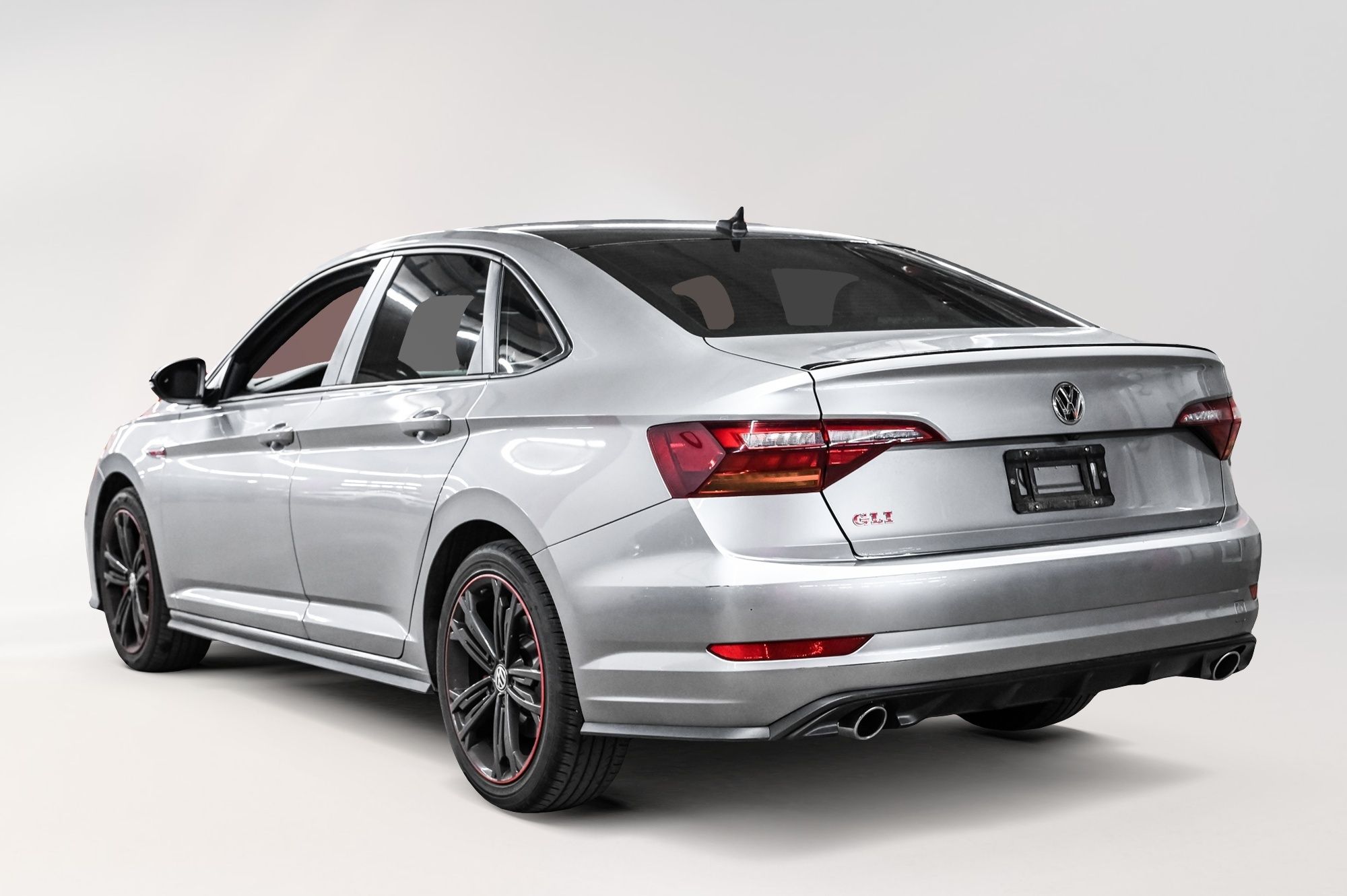 Volkswagen Jetta GLI  2019 à Dorval, Québec