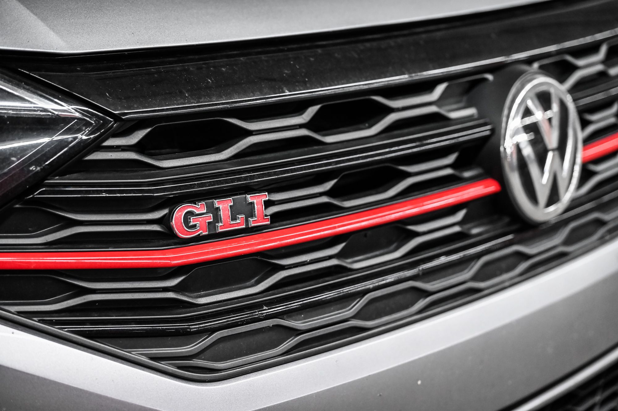 Volkswagen Jetta GLI  2019 à Dorval, Québec