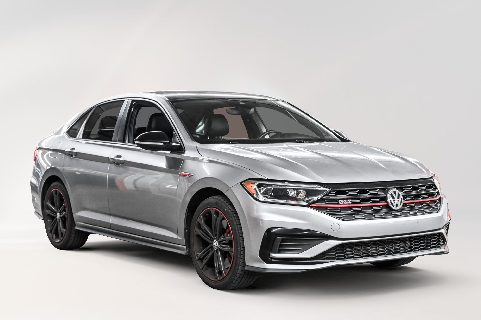 Volkswagen Jetta GLI  2019 à Dorval, Québec