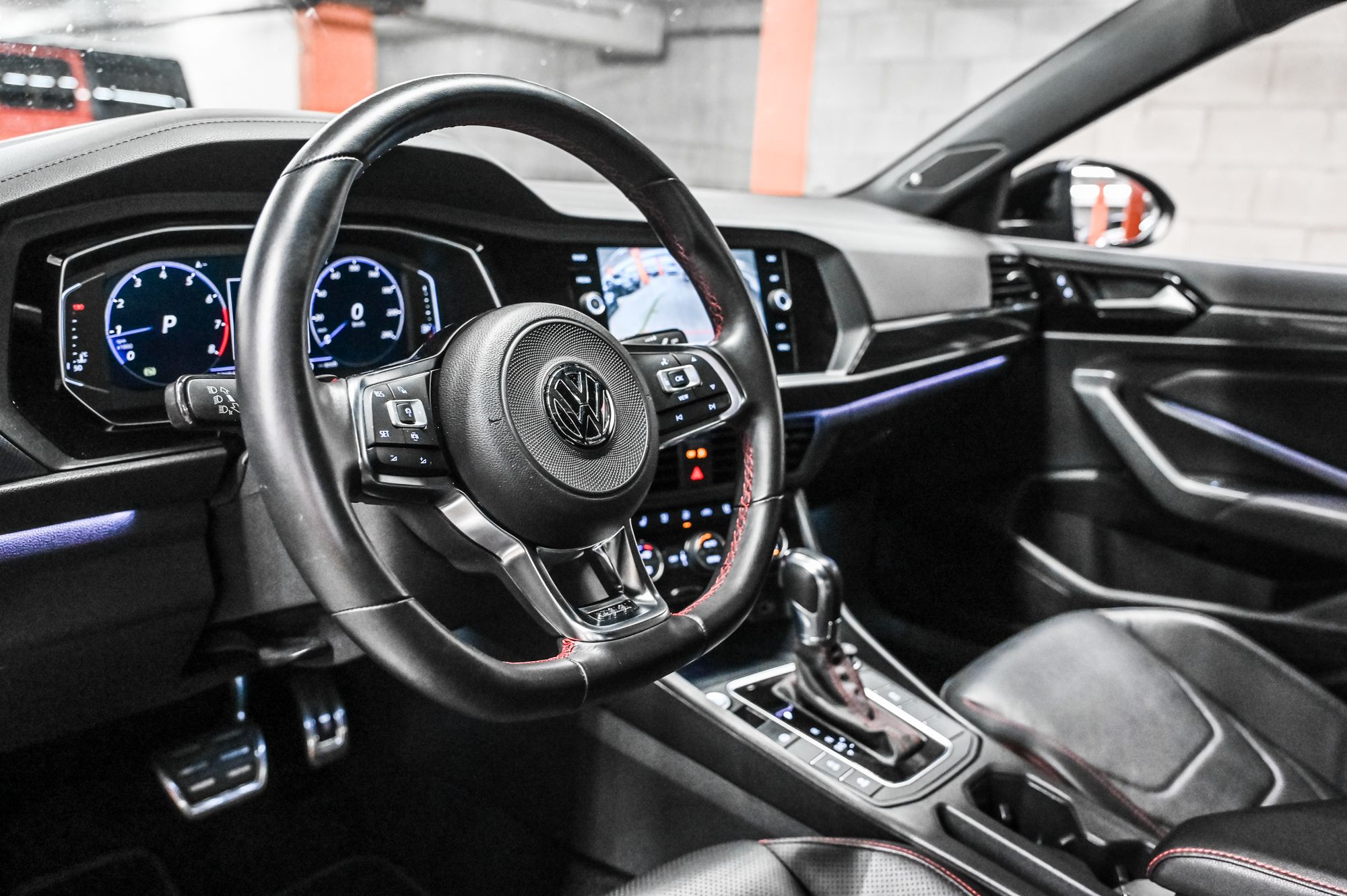 Volkswagen Jetta GLI  2019 à Dorval, Québec