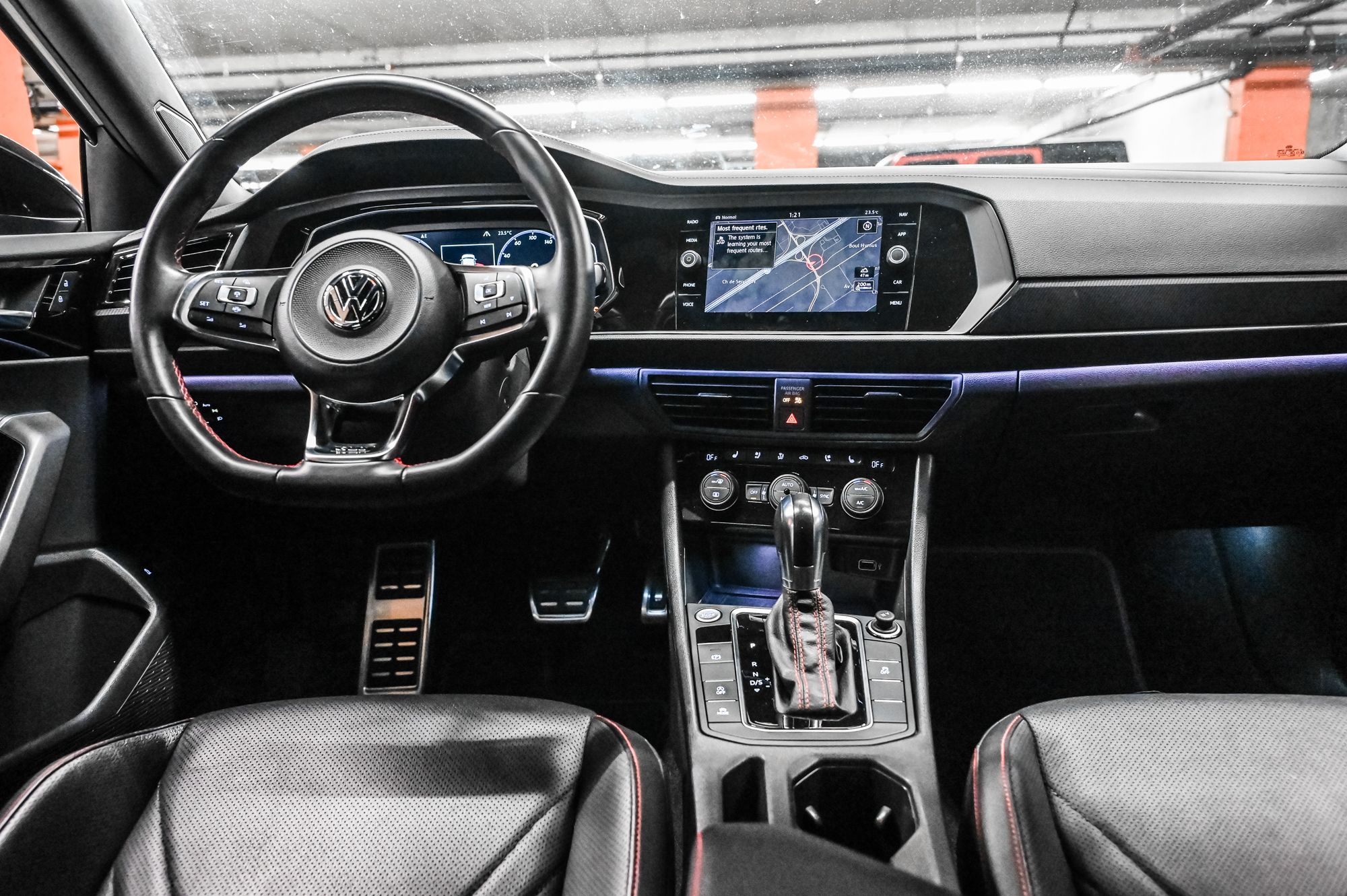 Volkswagen Jetta GLI  2019 à Dorval, Québec