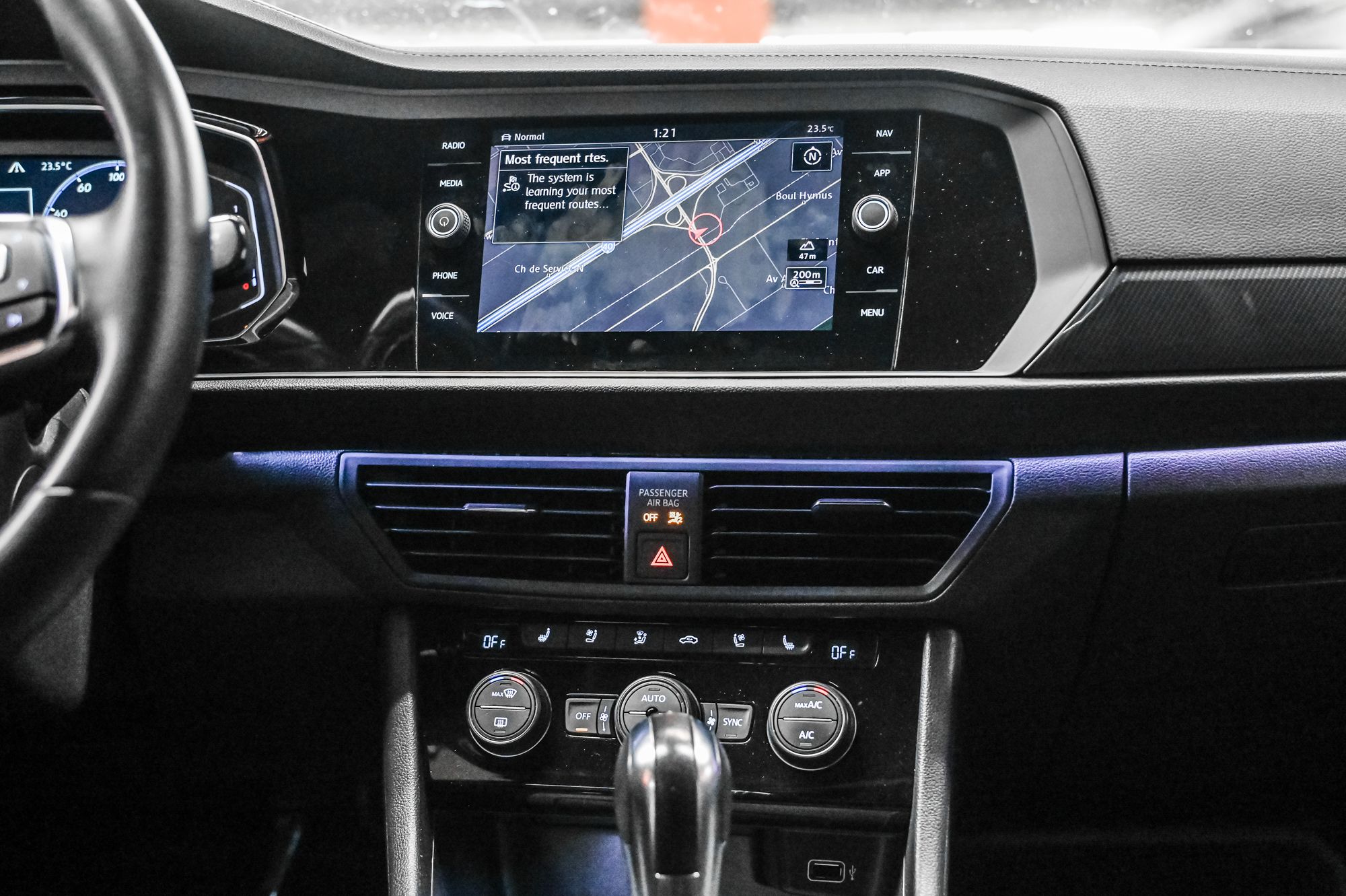 Volkswagen Jetta GLI  2019 à Dorval, Québec