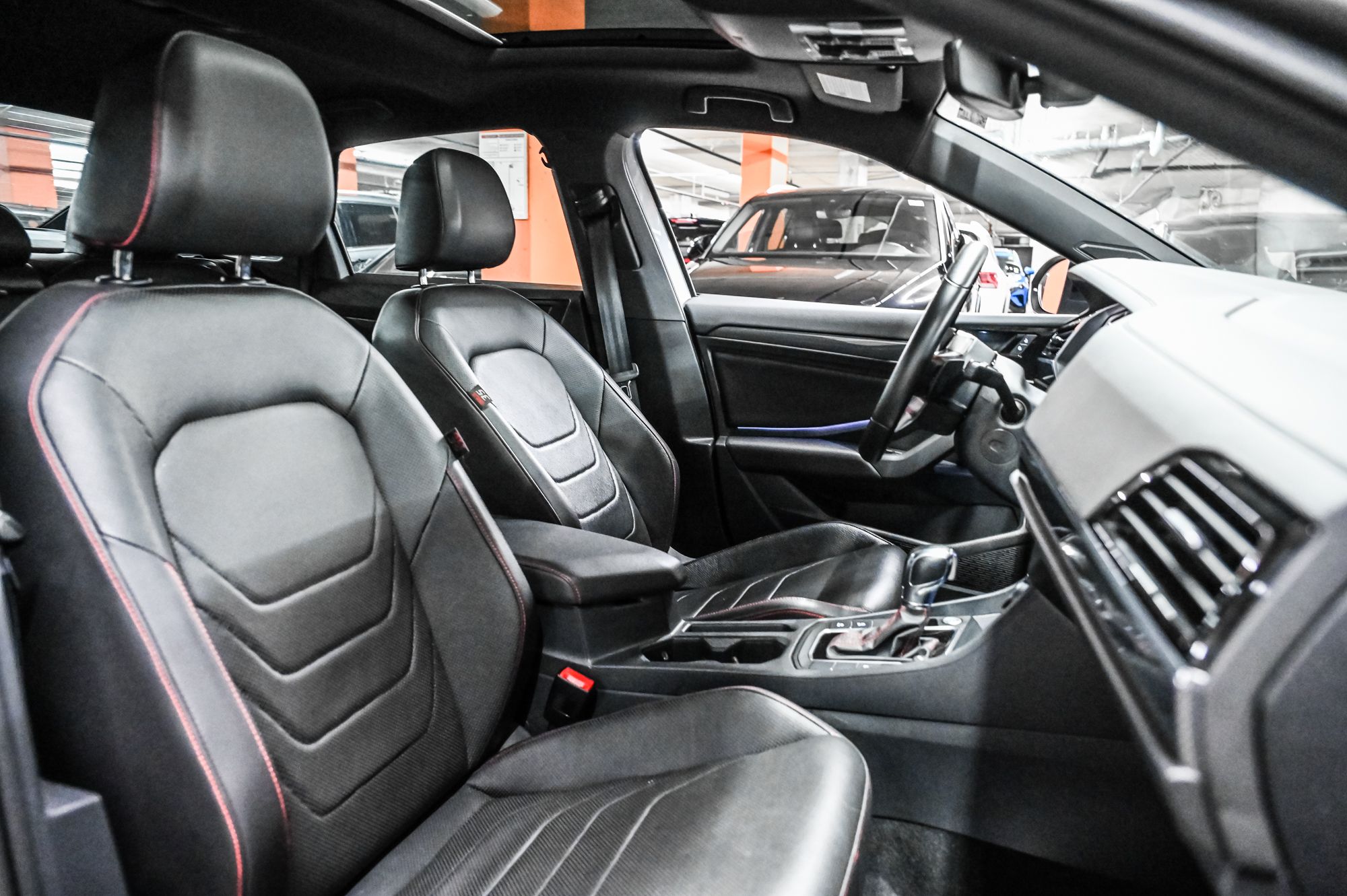 Volkswagen Jetta GLI  2019 à Dorval, Québec