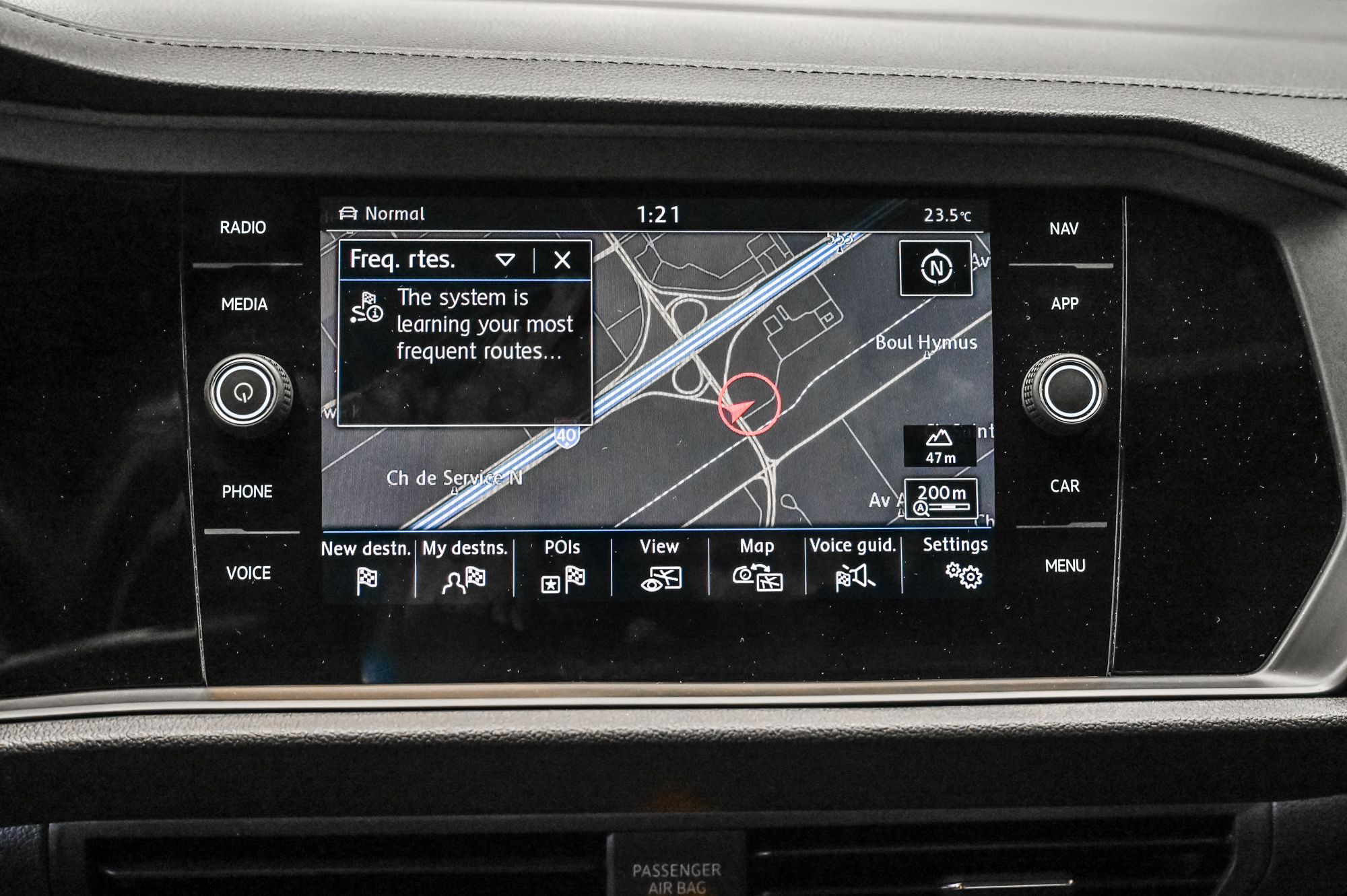 Volkswagen Jetta GLI  2019 à Dorval, Québec