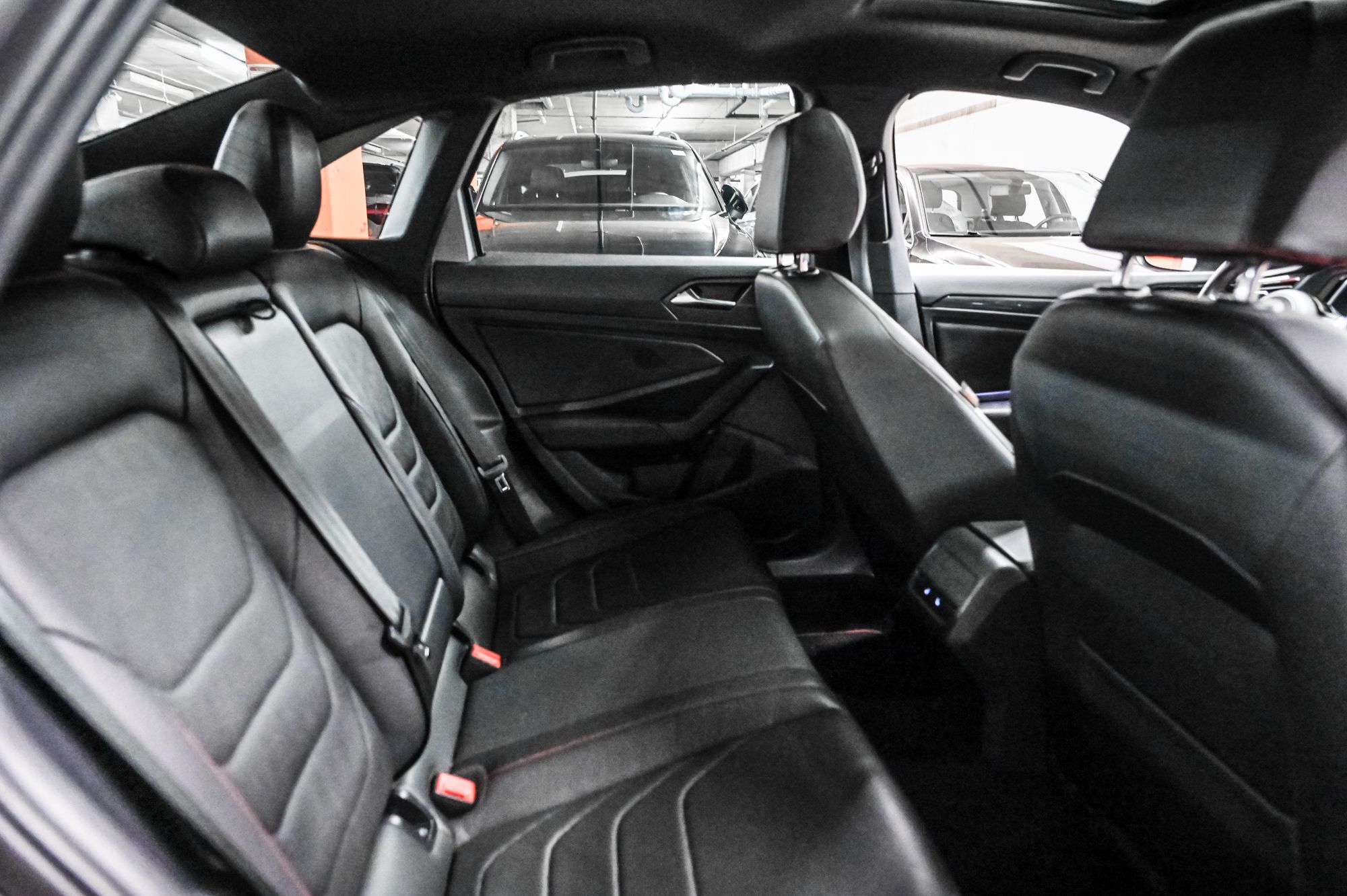 Volkswagen Jetta GLI  2019 à Dorval, Québec