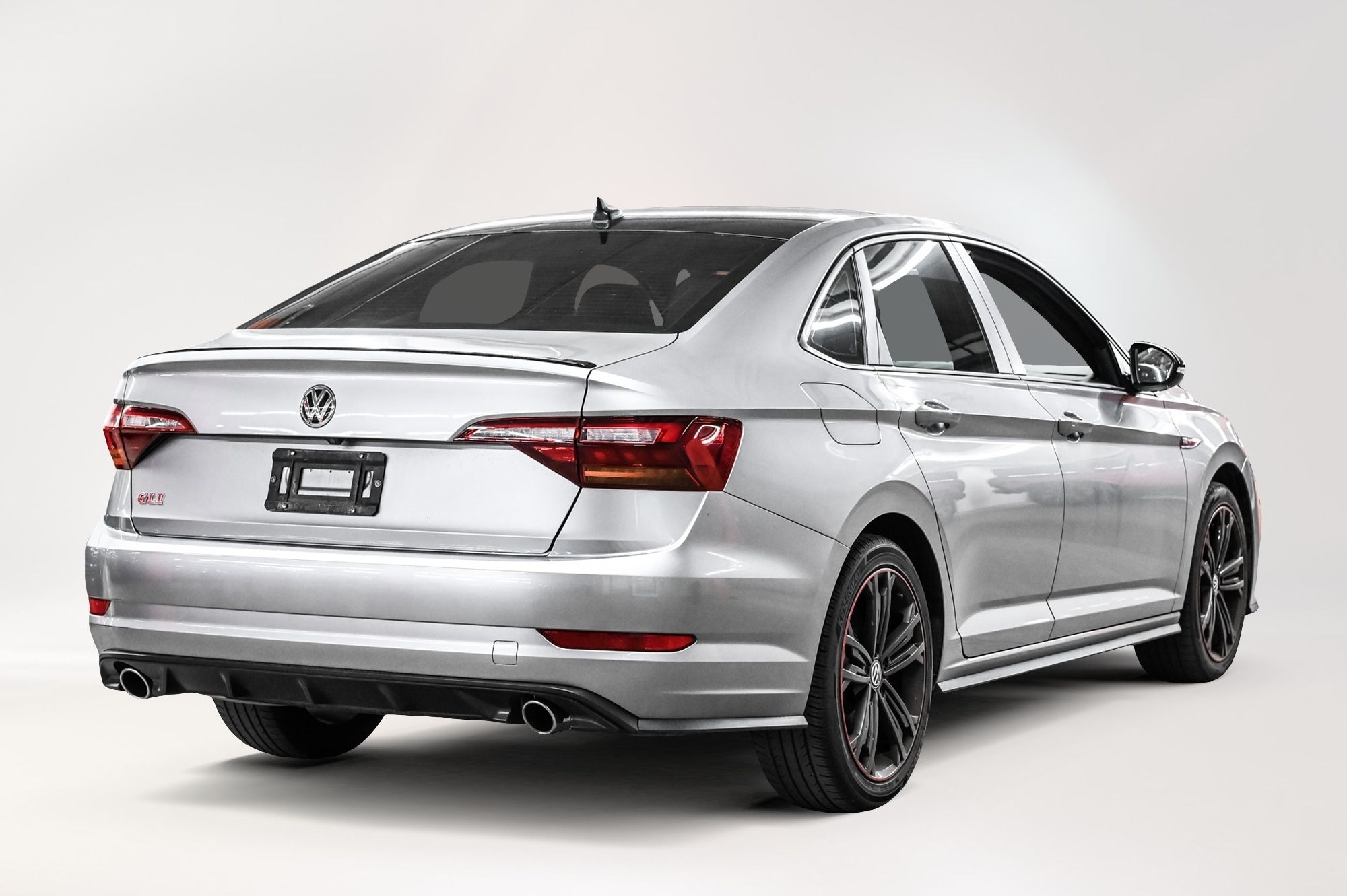 Volkswagen Jetta GLI  2019 à Dorval, Québec