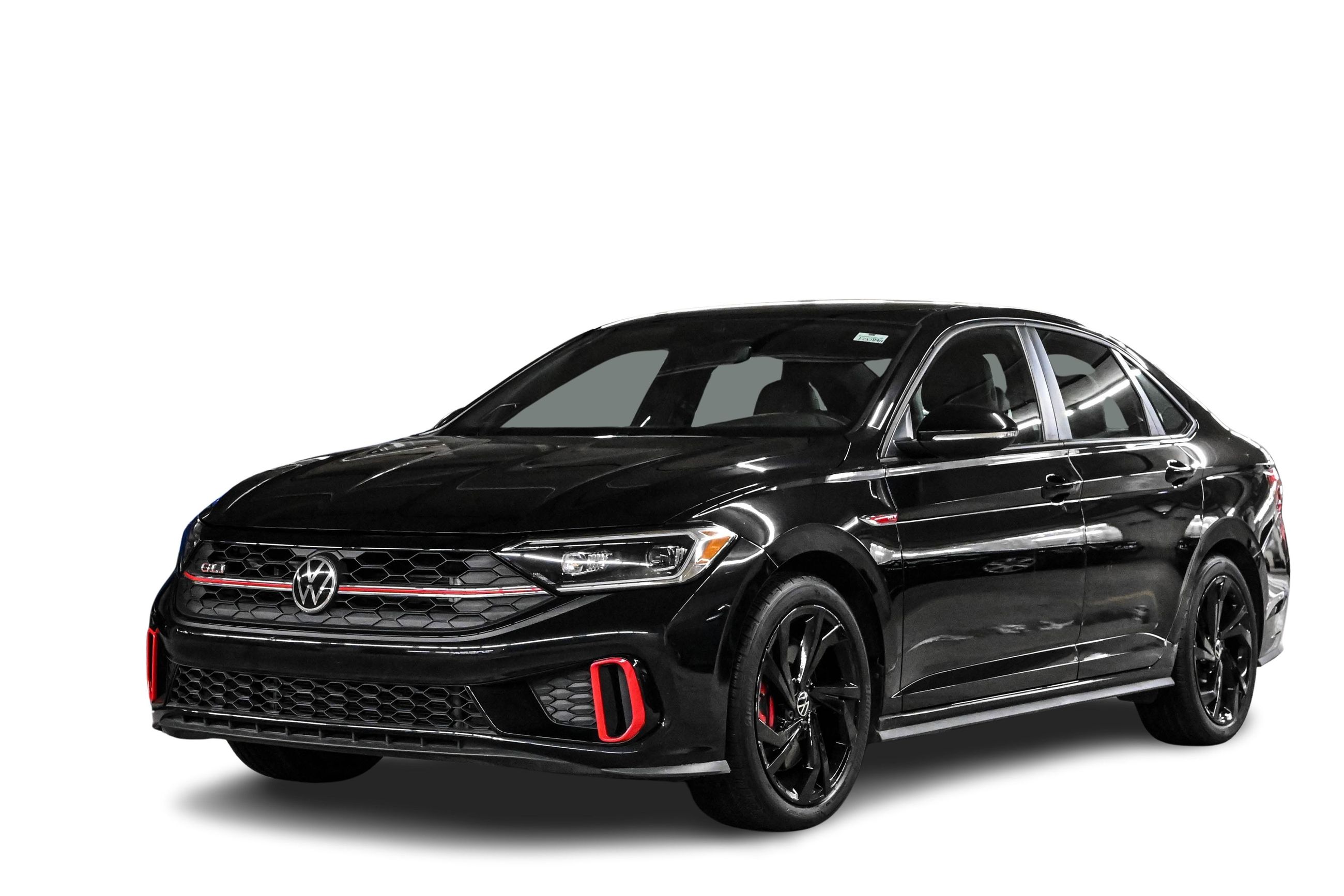 2023 Volkswagen Jetta GLI