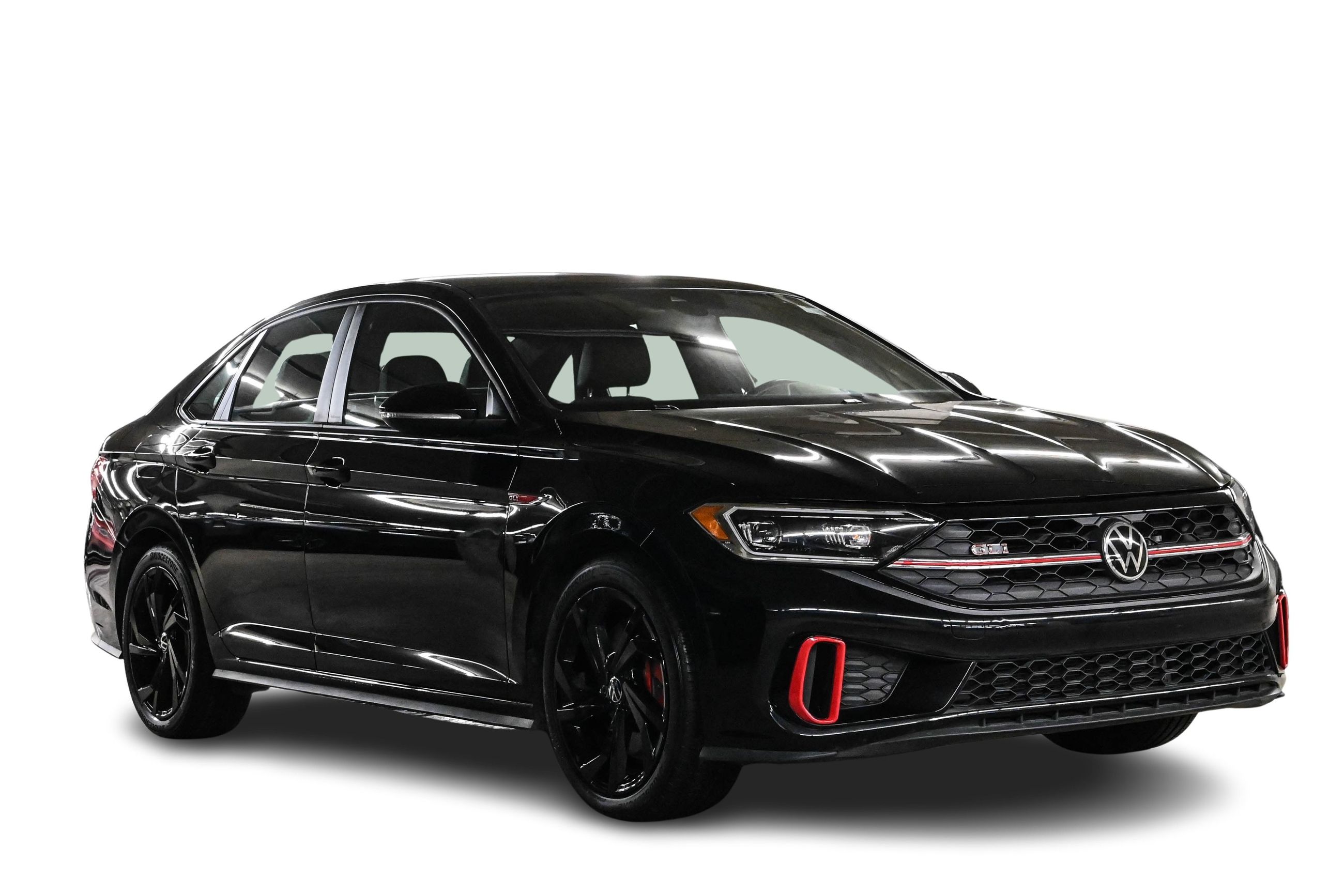 2023 Volkswagen Jetta GLI