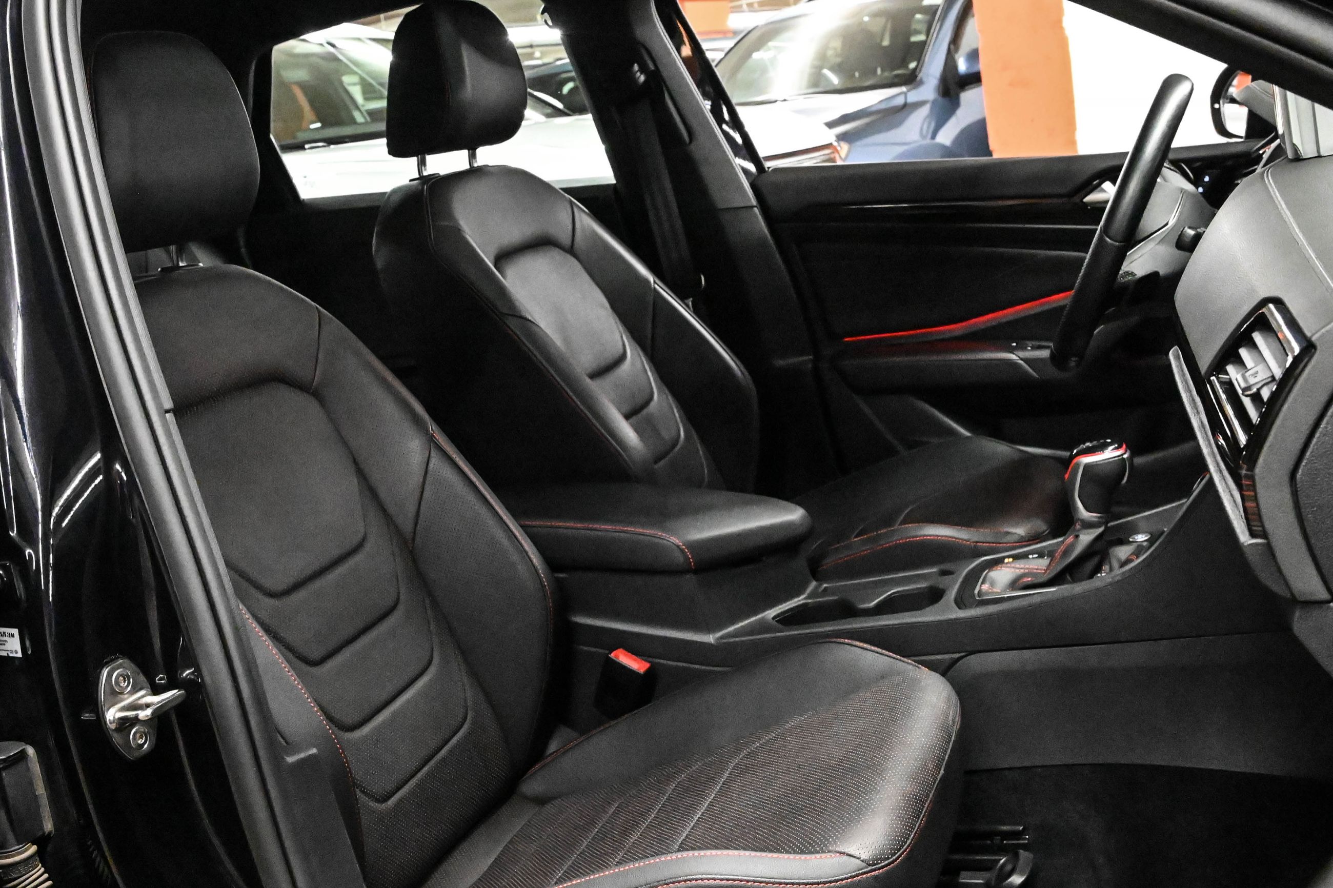 2023 Volkswagen Jetta GLI