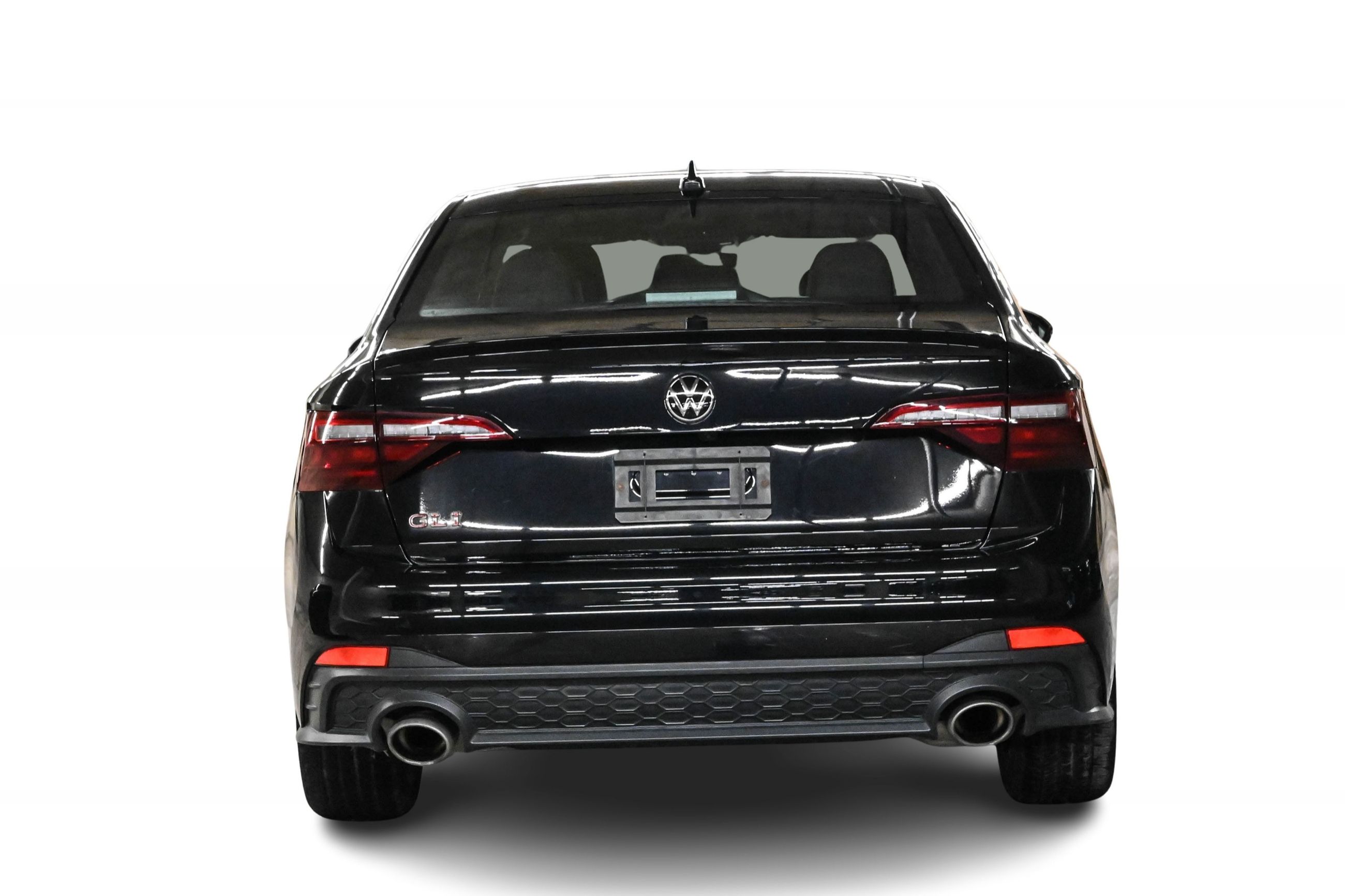 2023 Volkswagen Jetta GLI