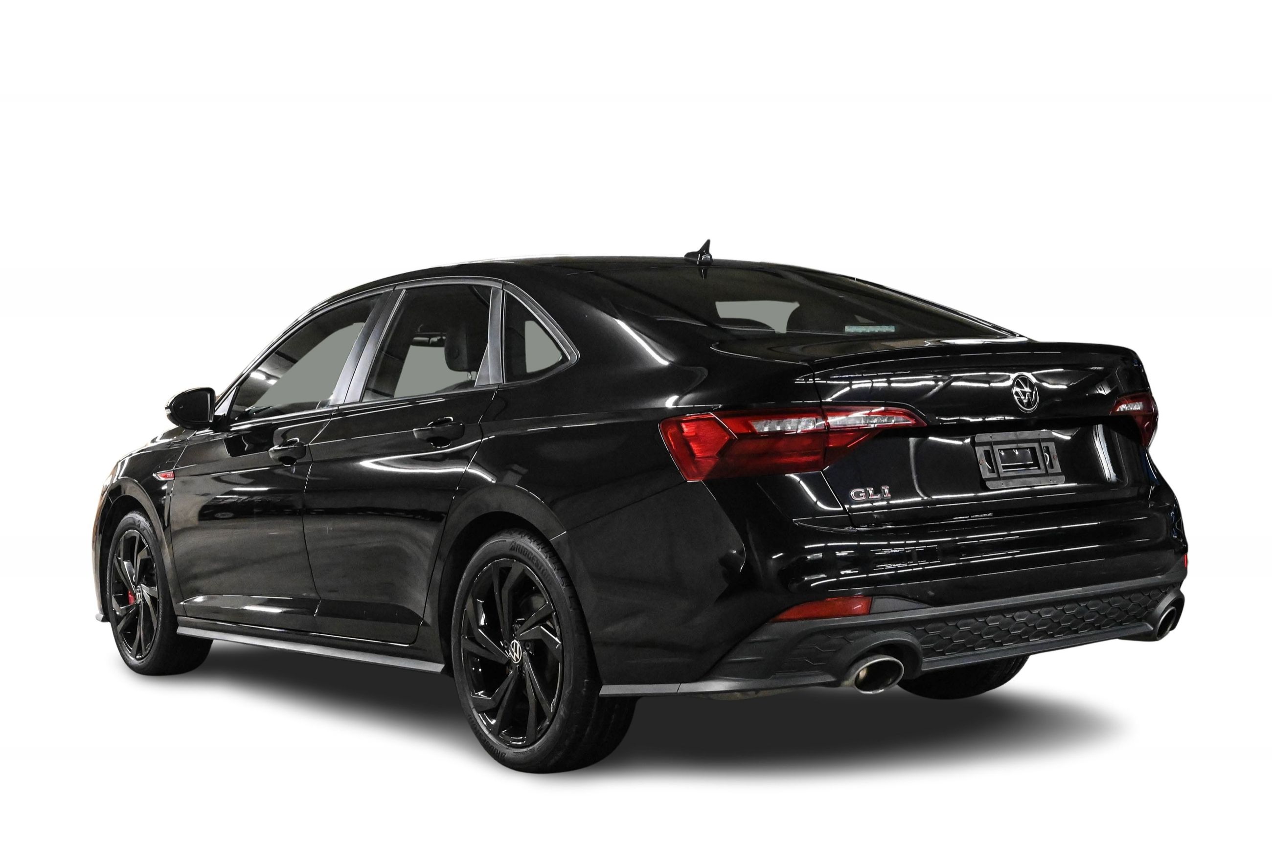 2023 Volkswagen Jetta GLI