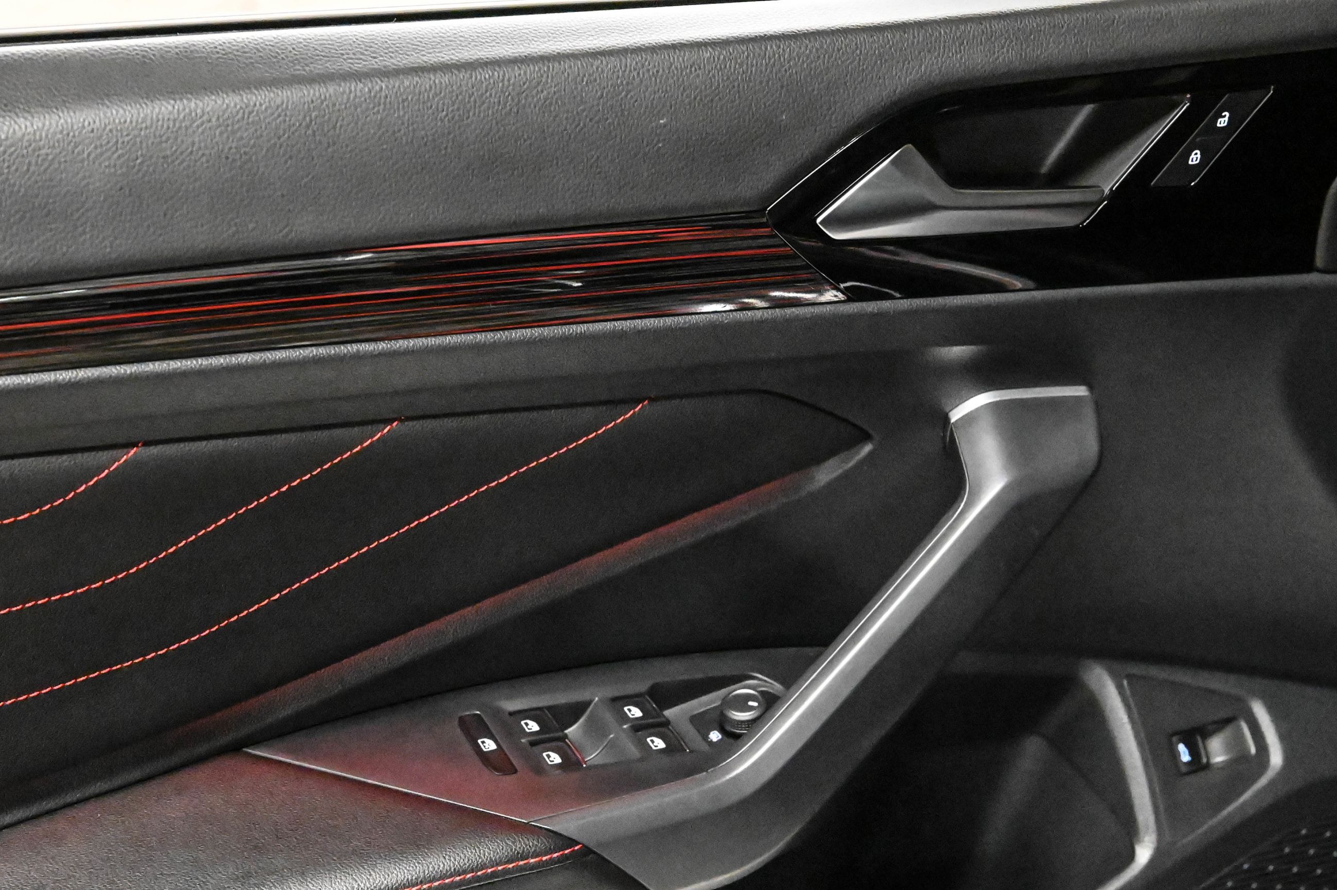 2023 Volkswagen Jetta GLI