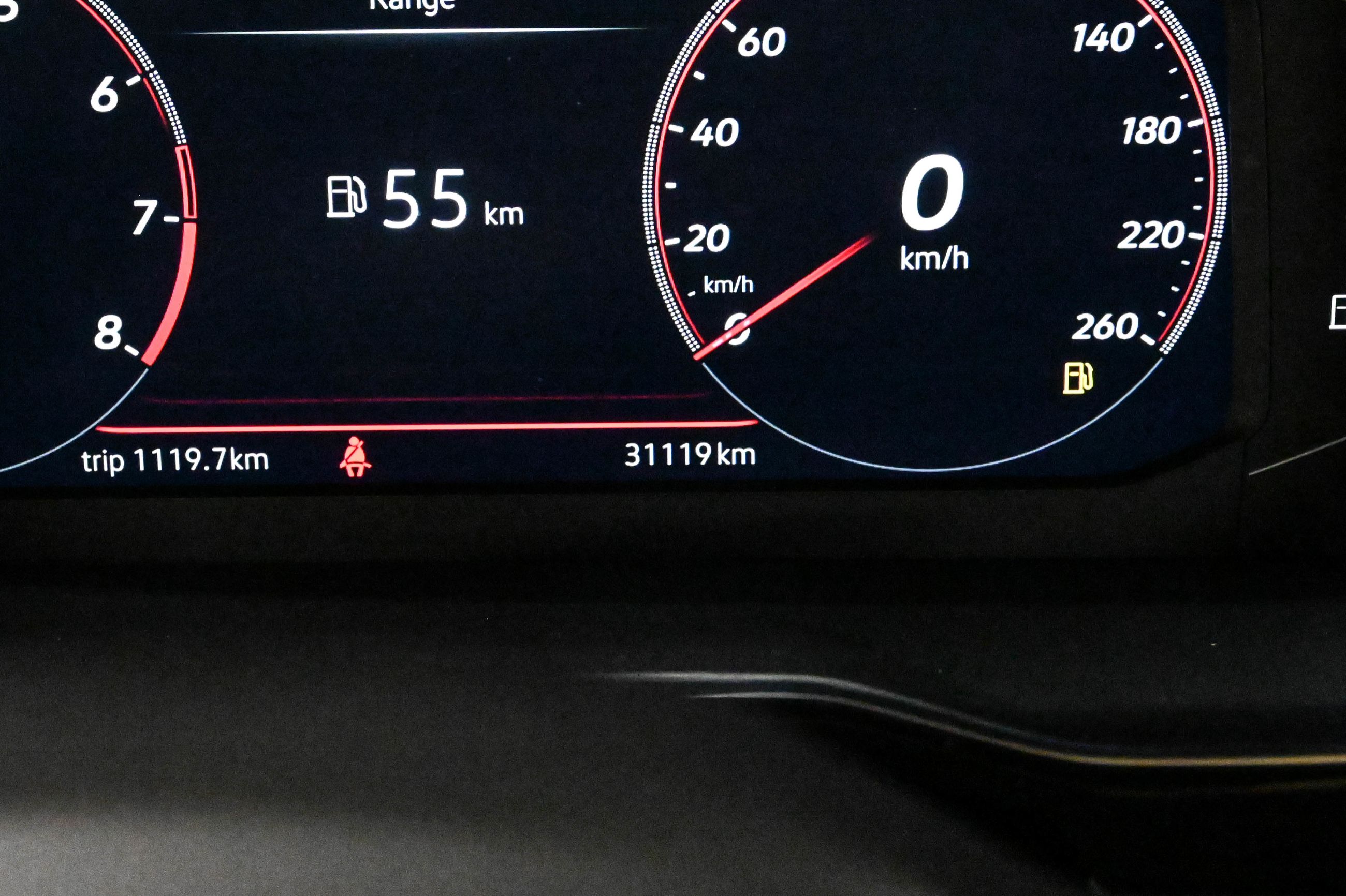 2023 Volkswagen Jetta GLI