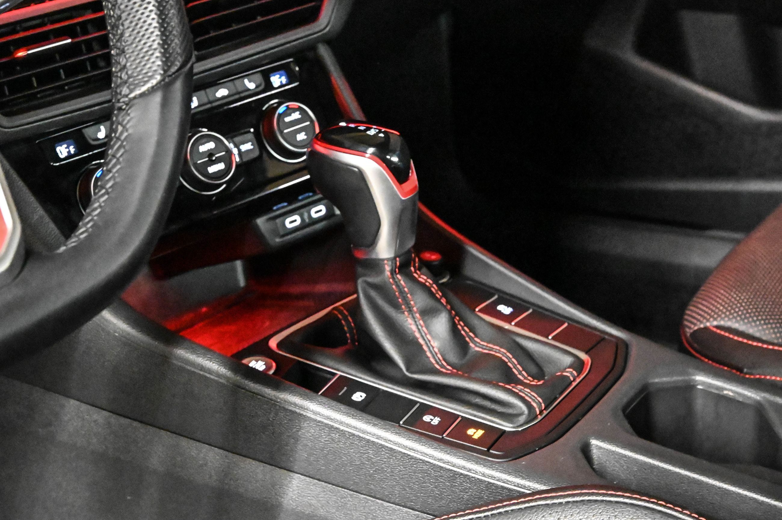 2023 Volkswagen Jetta GLI