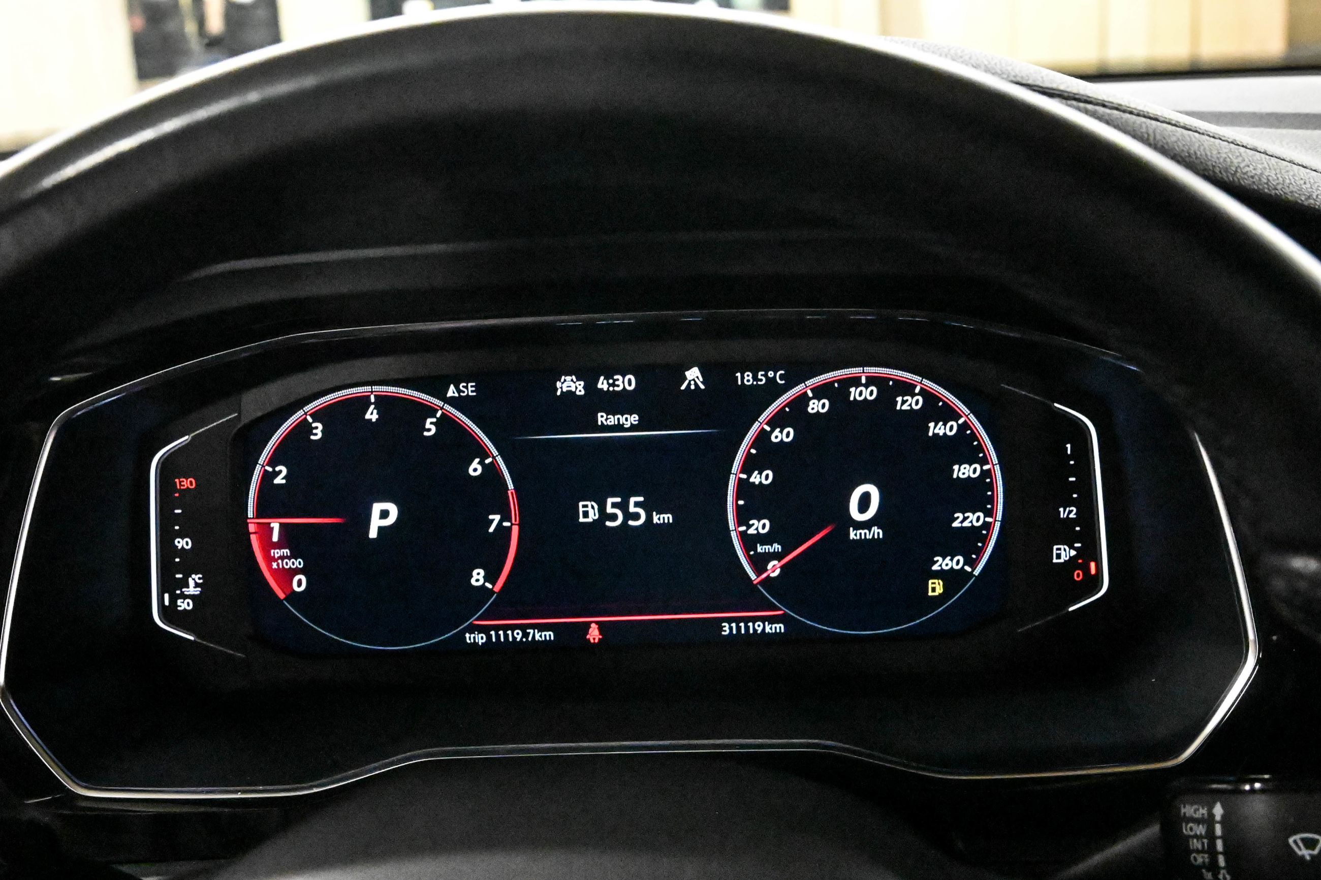 2023 Volkswagen Jetta GLI