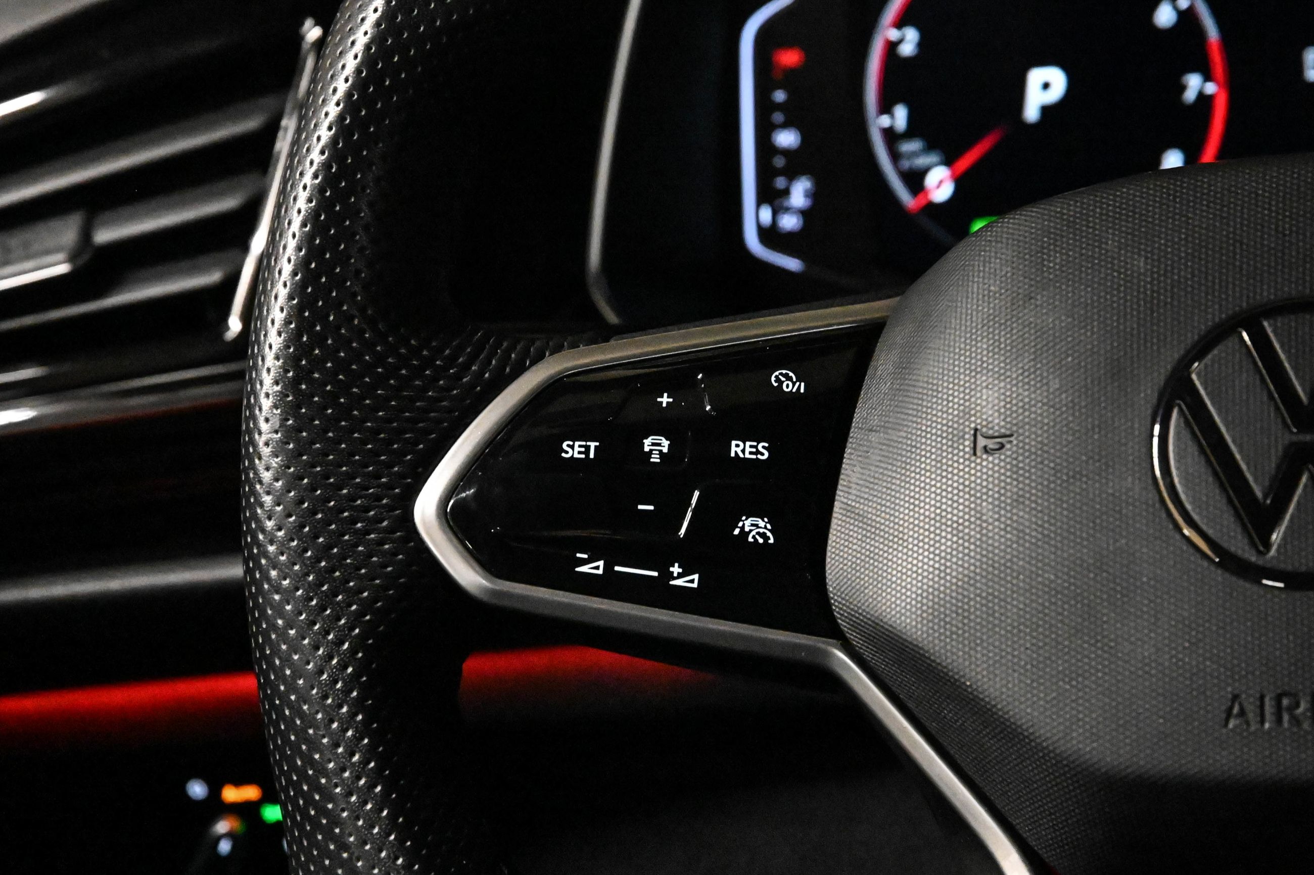 2023 Volkswagen Jetta GLI