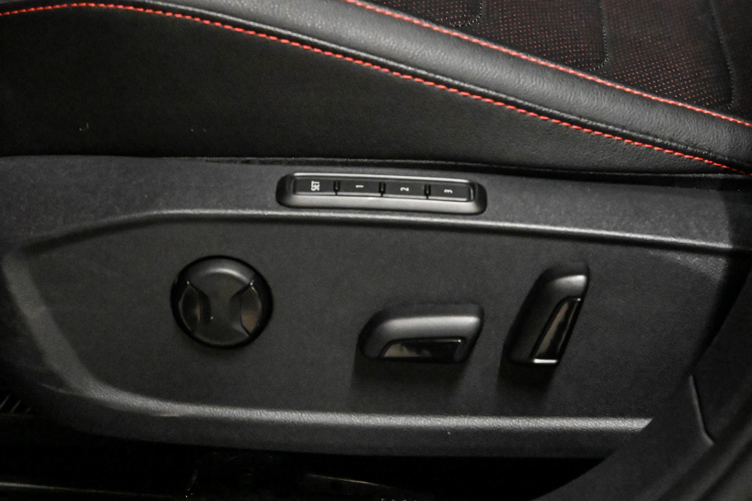 2023 Volkswagen Jetta GLI