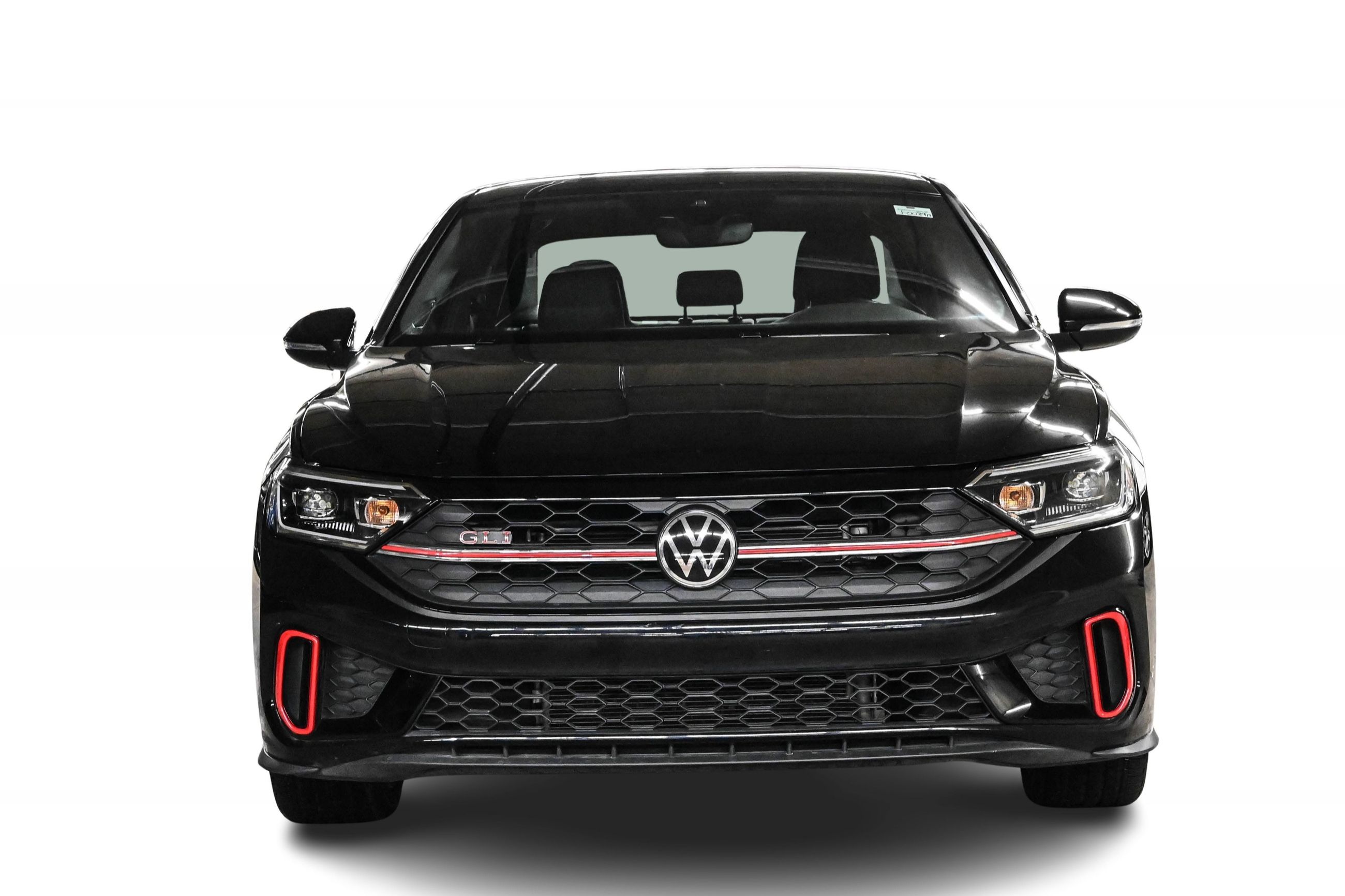 2023 Volkswagen Jetta GLI