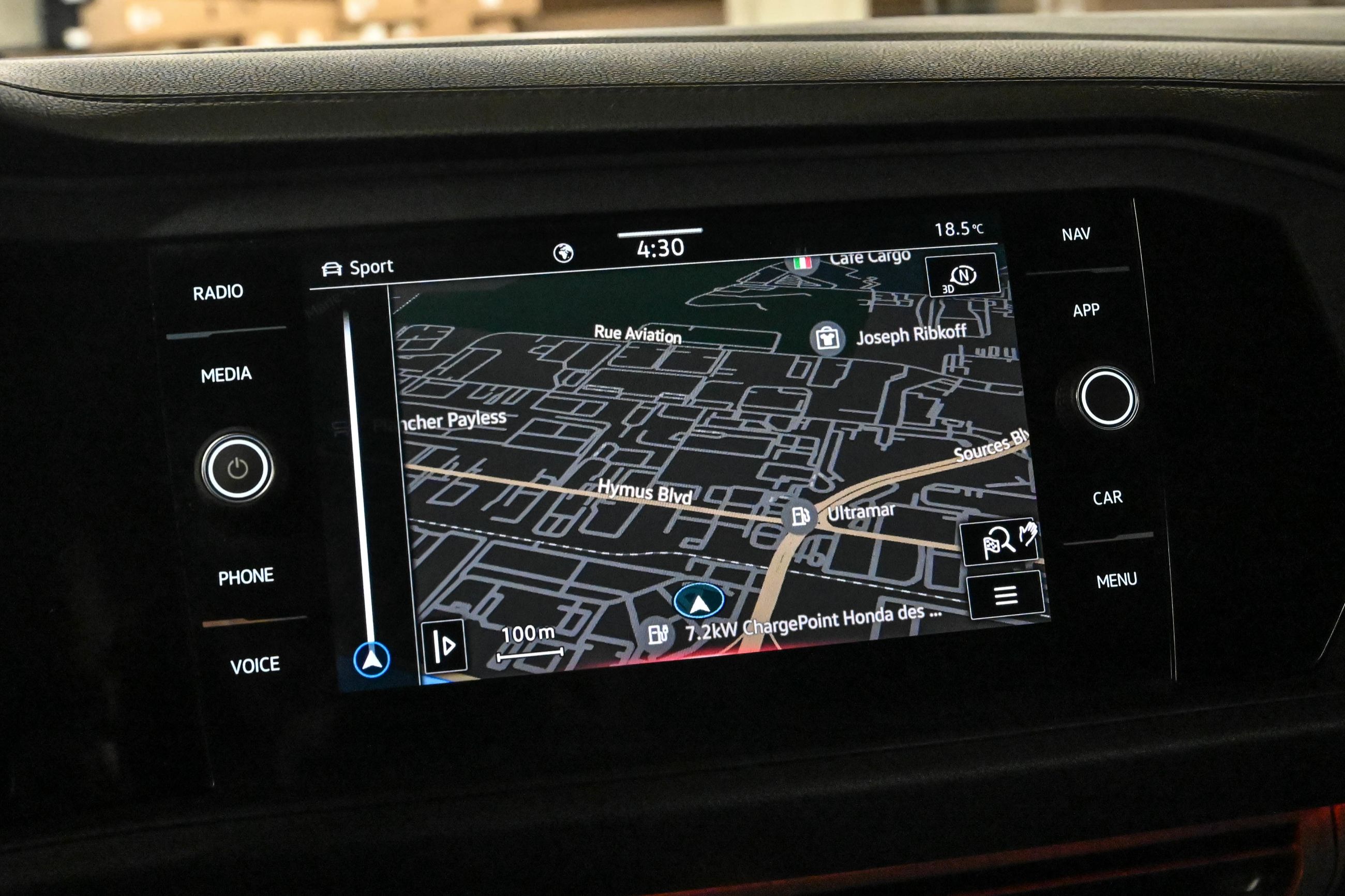 2023 Volkswagen Jetta GLI