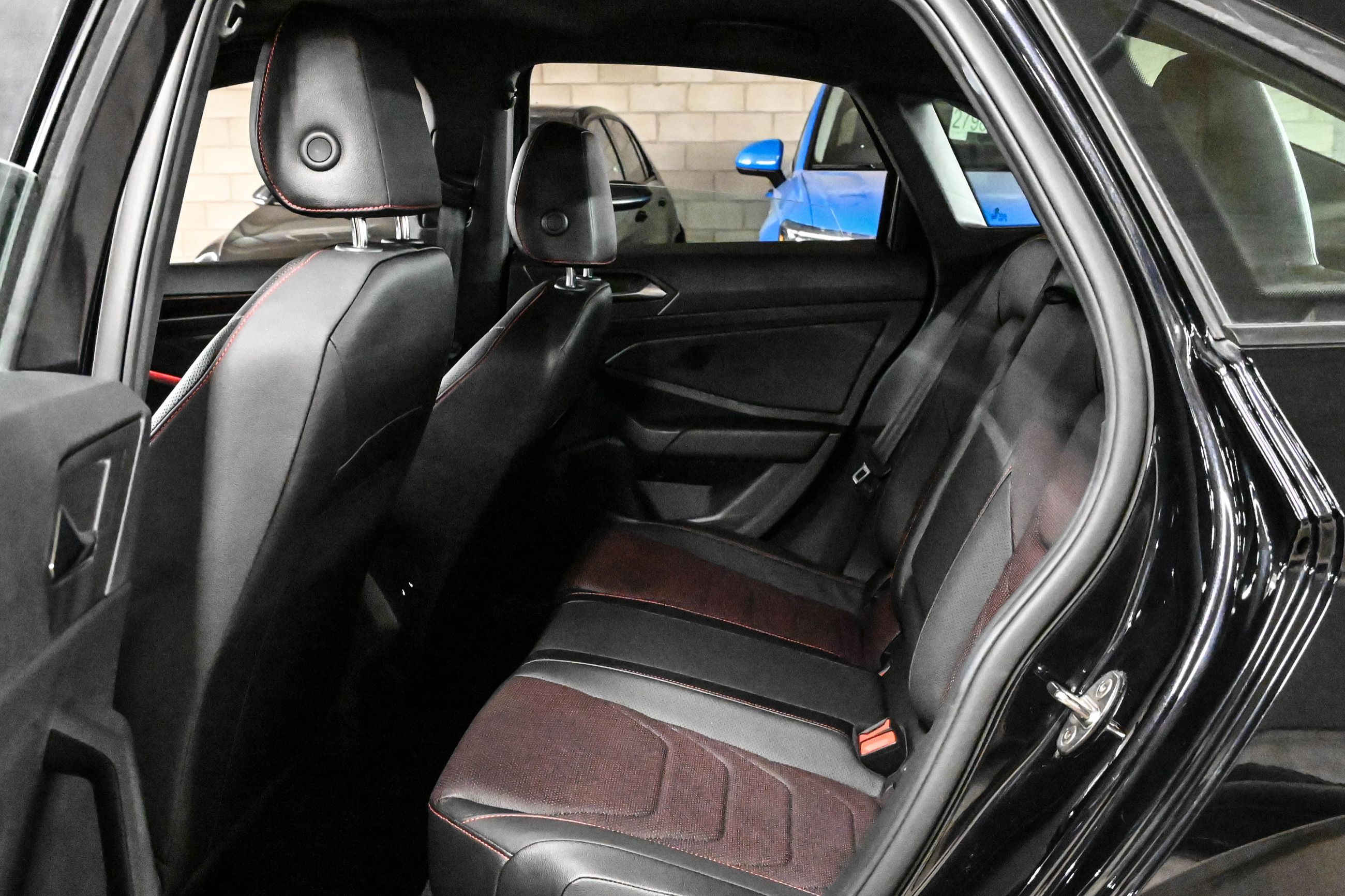 2023 Volkswagen Jetta GLI