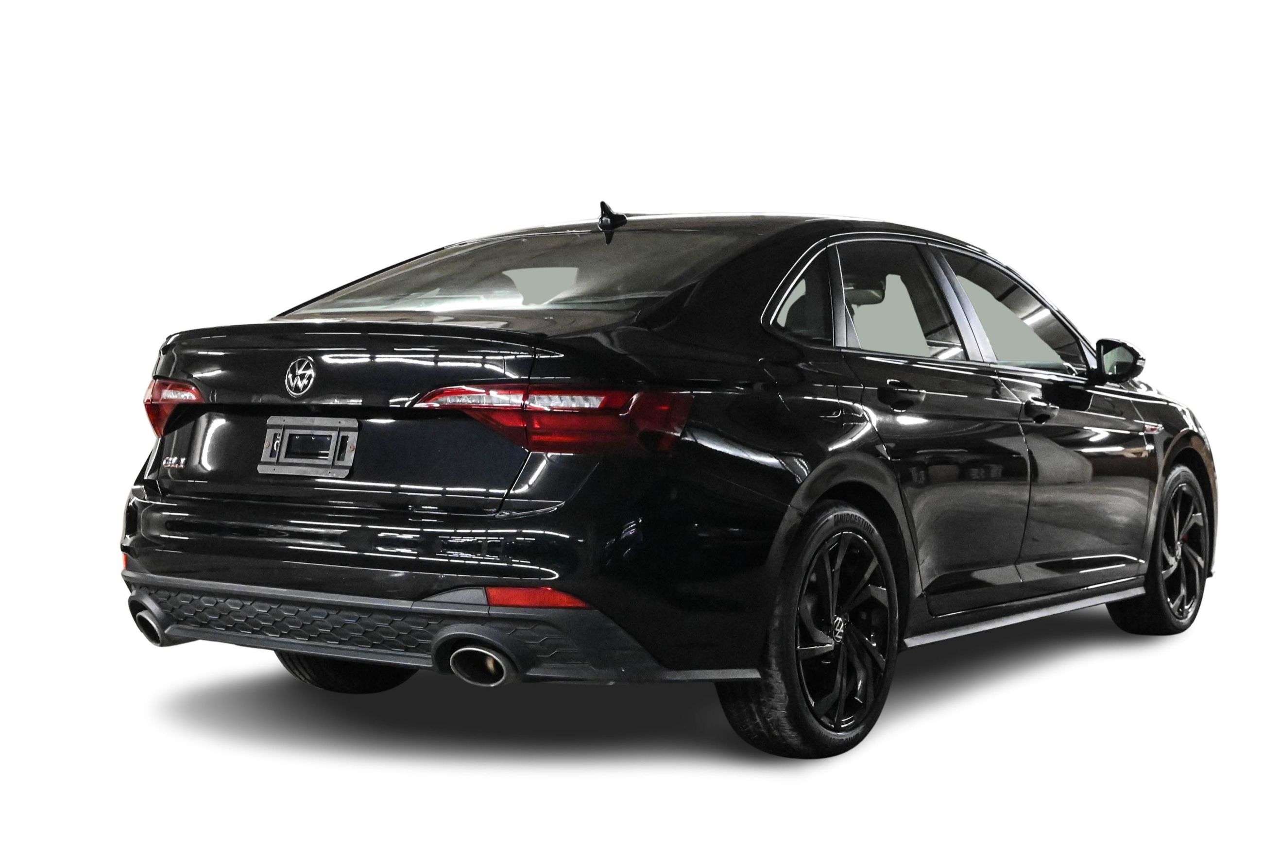 2023 Volkswagen Jetta GLI