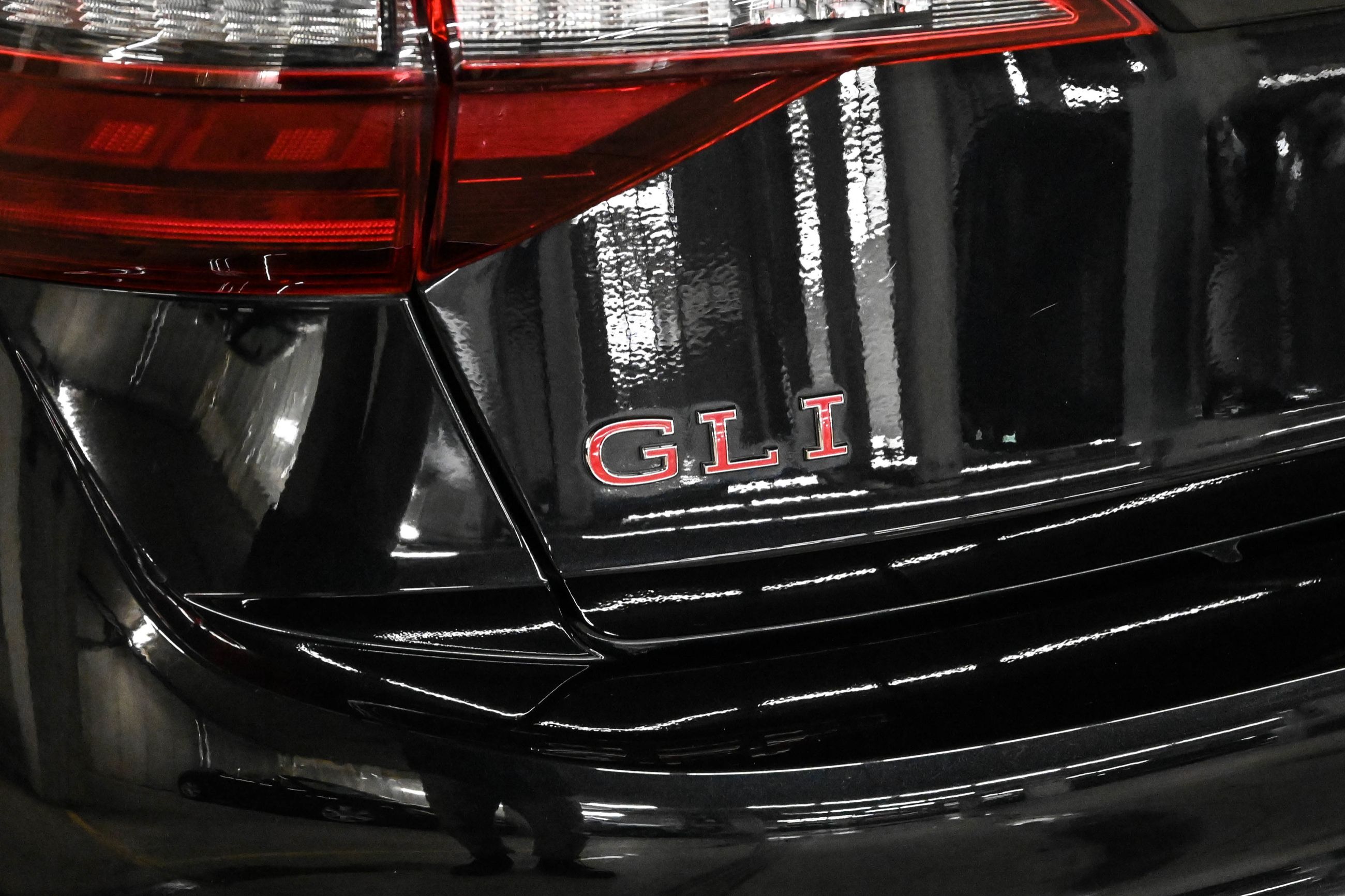 2023 Volkswagen Jetta GLI