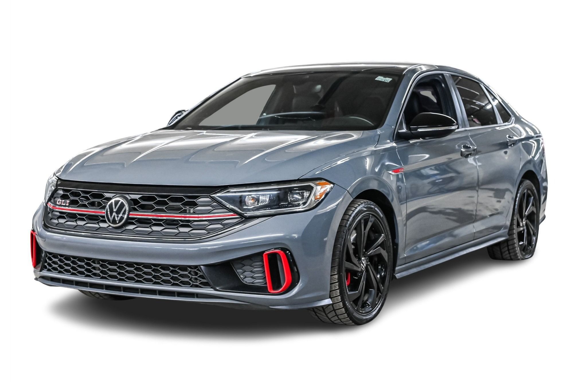2023 Volkswagen Jetta GLI 2.0T 7Sp at DSG w/Tip