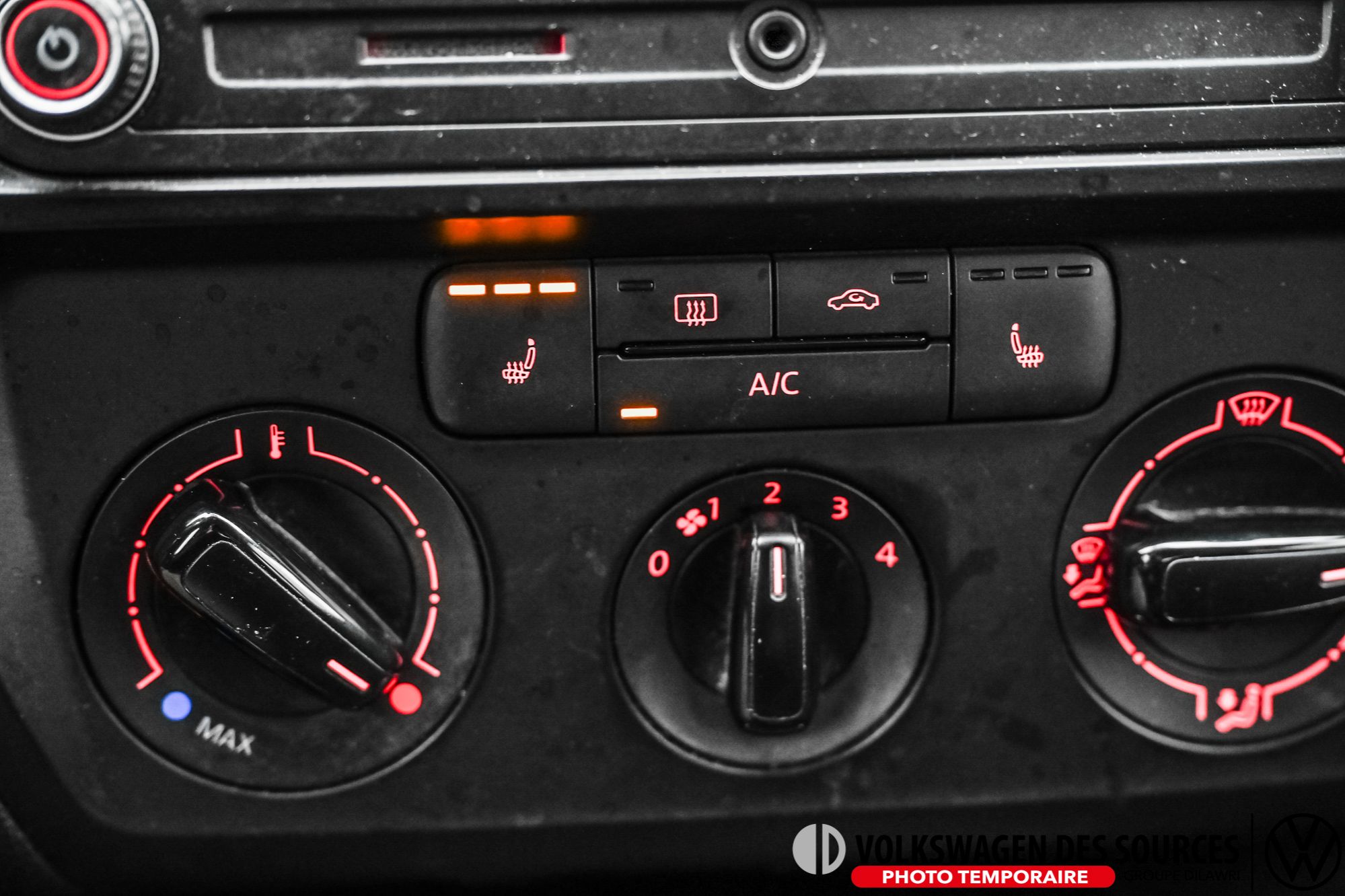 Volkswagen Jetta  2016