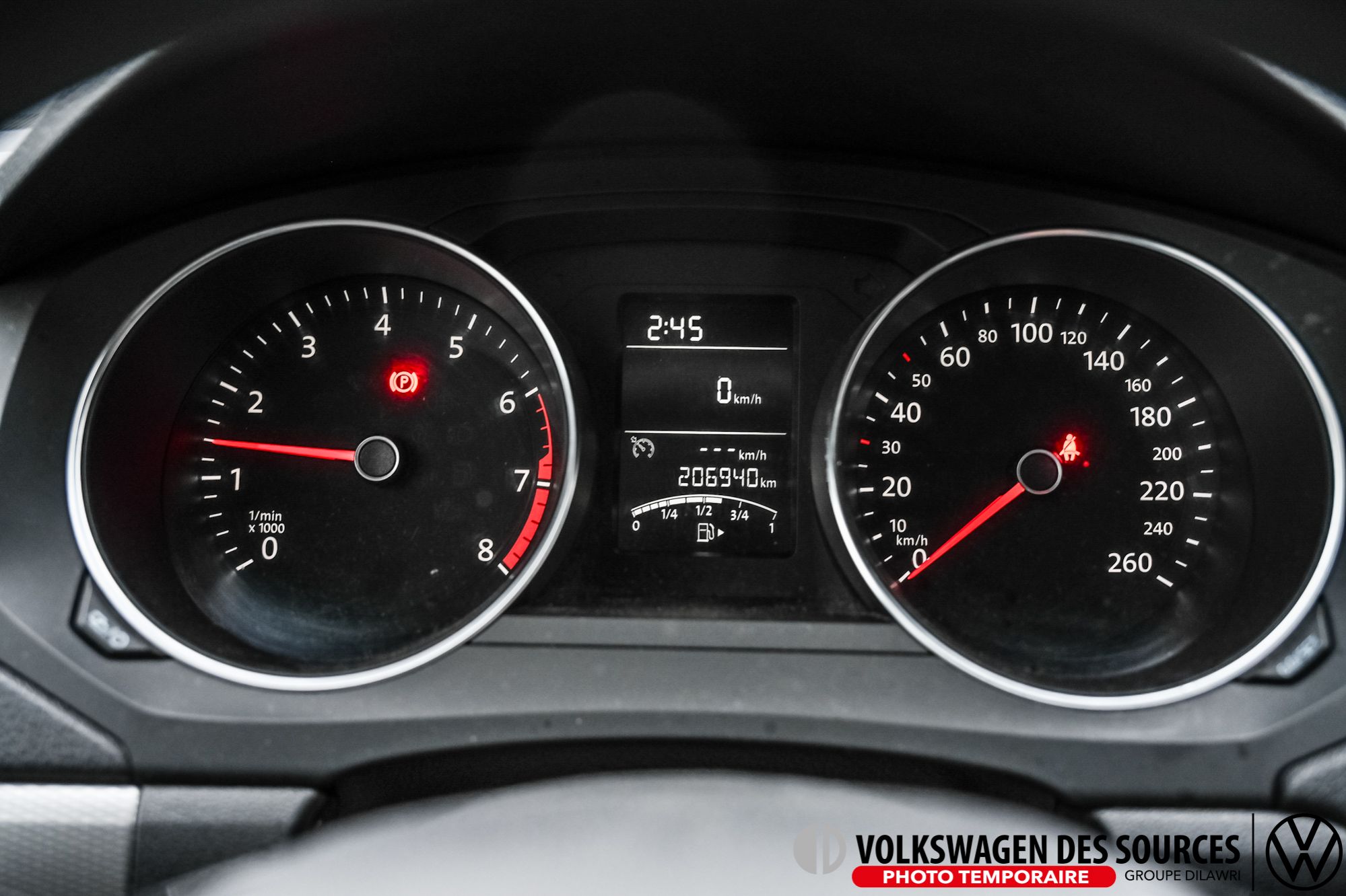 Volkswagen Jetta  2016