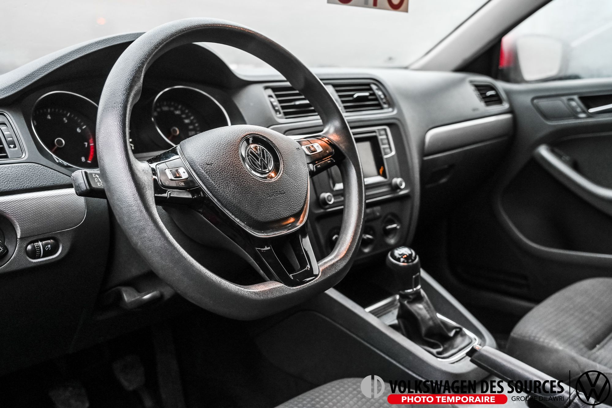 Volkswagen Jetta  2016