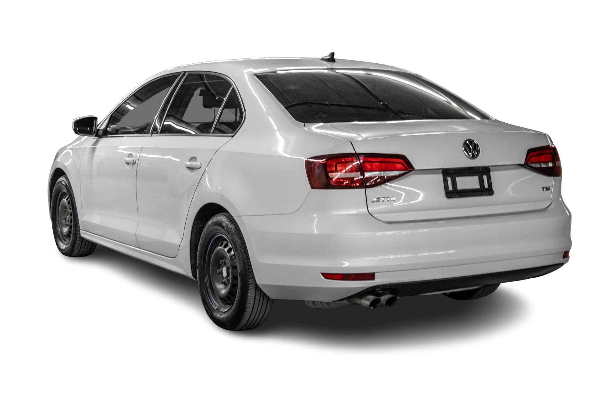 Volkswagen Jetta  2017 à Dorval, Québec